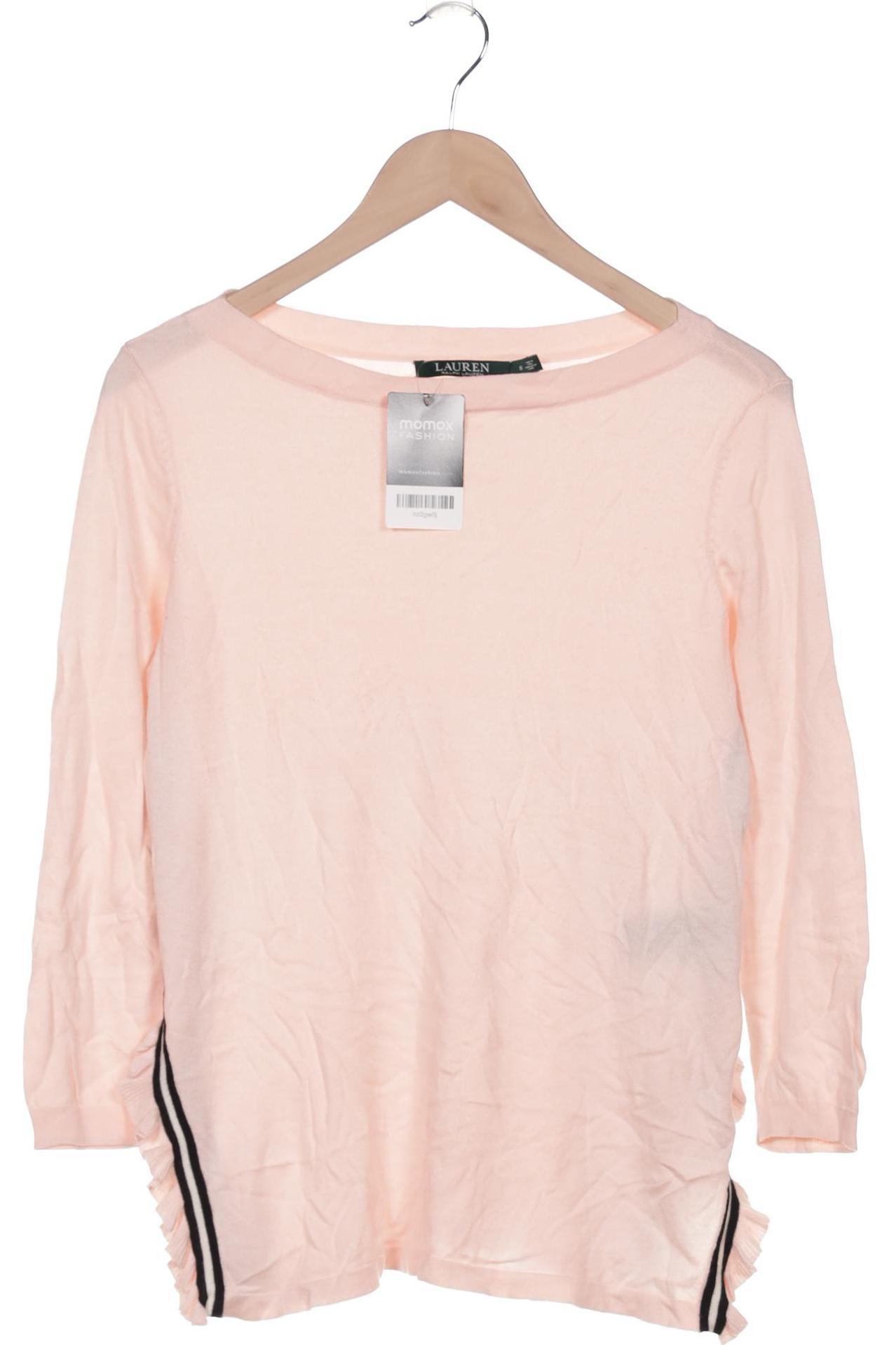 

Lauren Ralph Lauren Damen Pullover, pink, Gr. 36