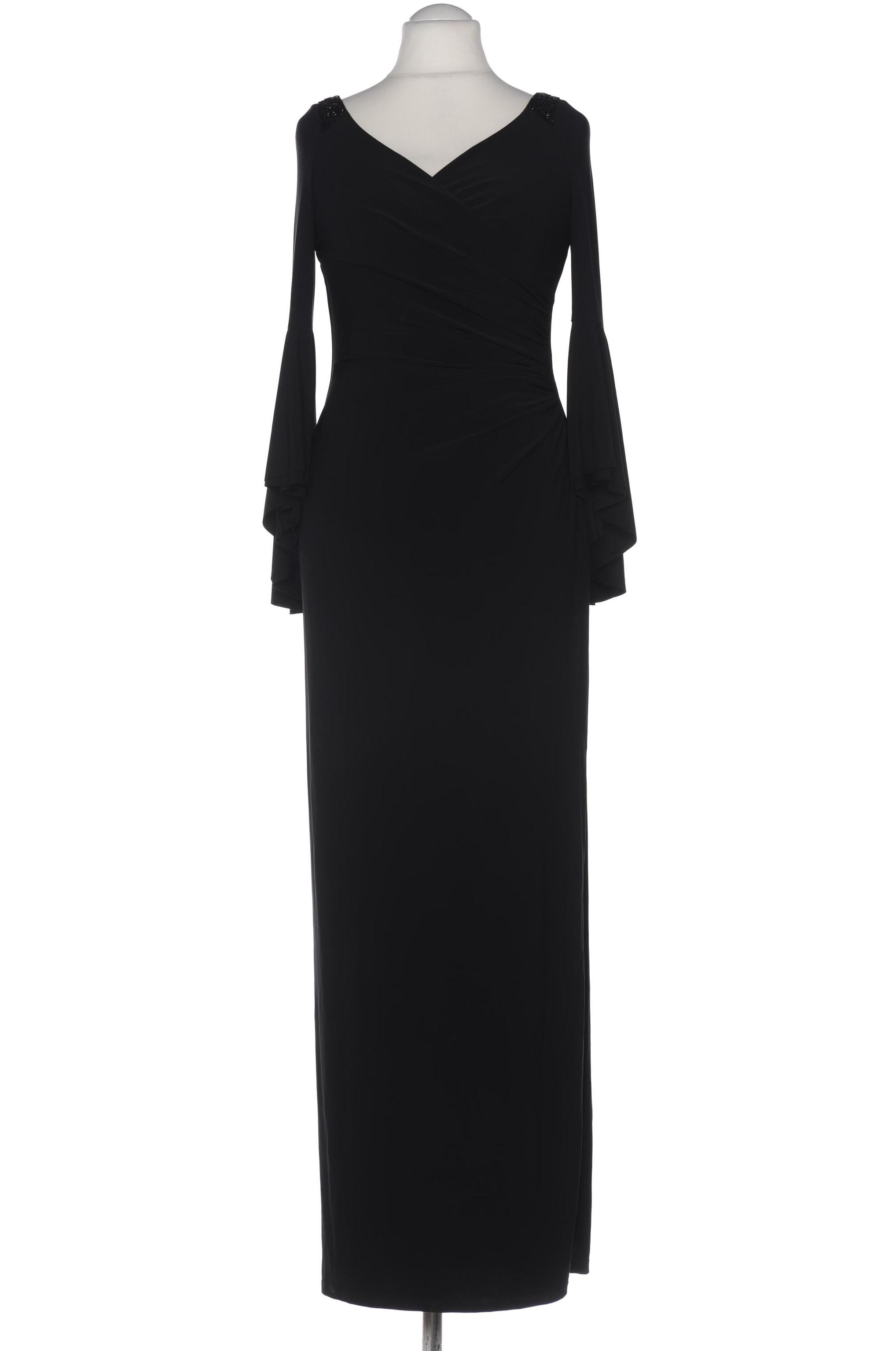 

LAUREN Ralph Lauren Damen Kleid, schwarz