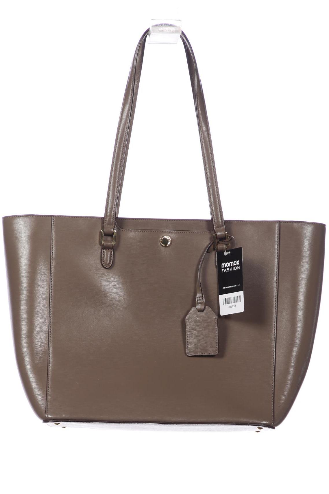 

Lauren Ralph Lauren Damen Handtasche, braun, Gr.