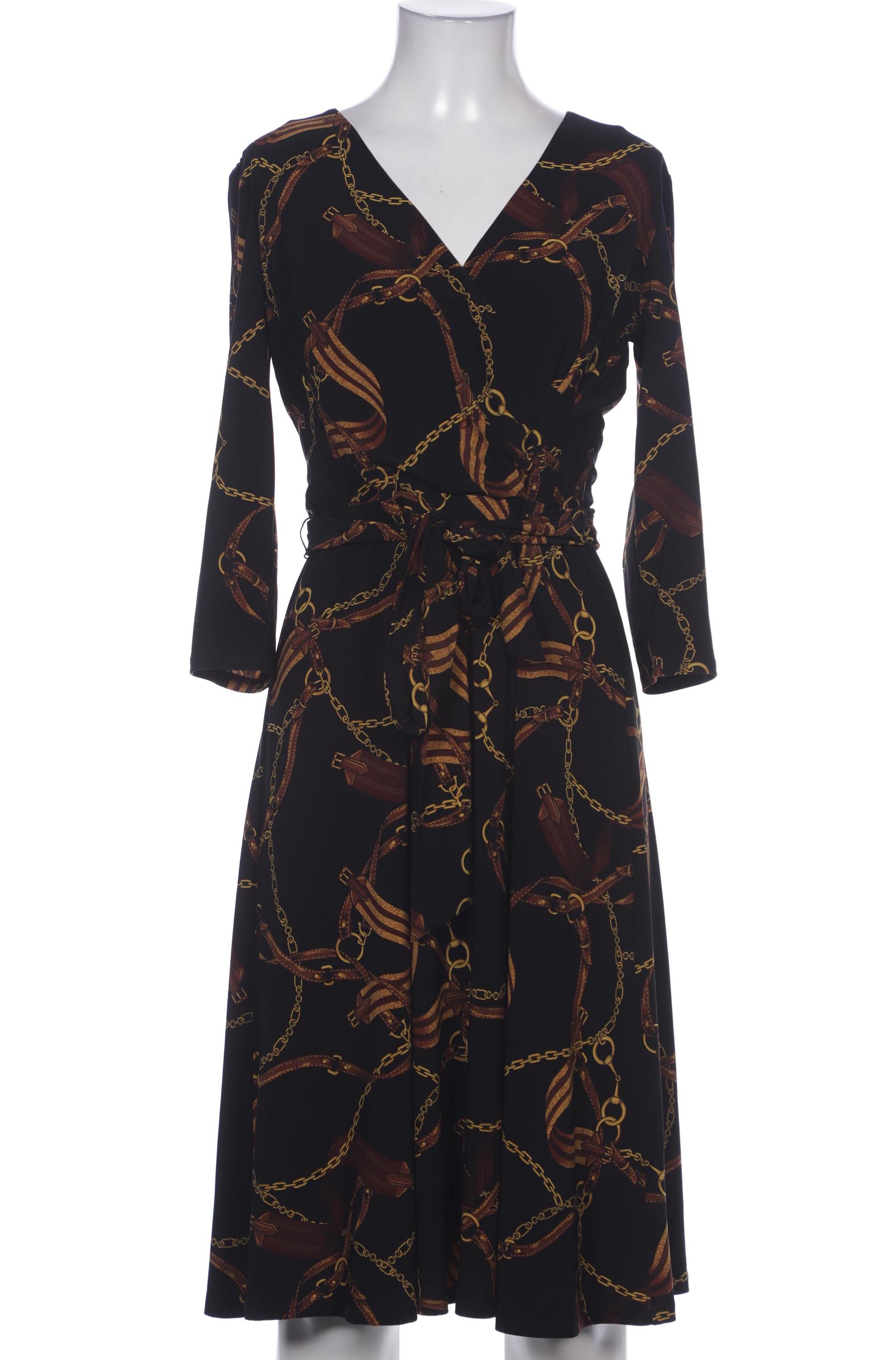 

Lauren Ralph Lauren Damen Kleid, schwarz, Gr. 4
