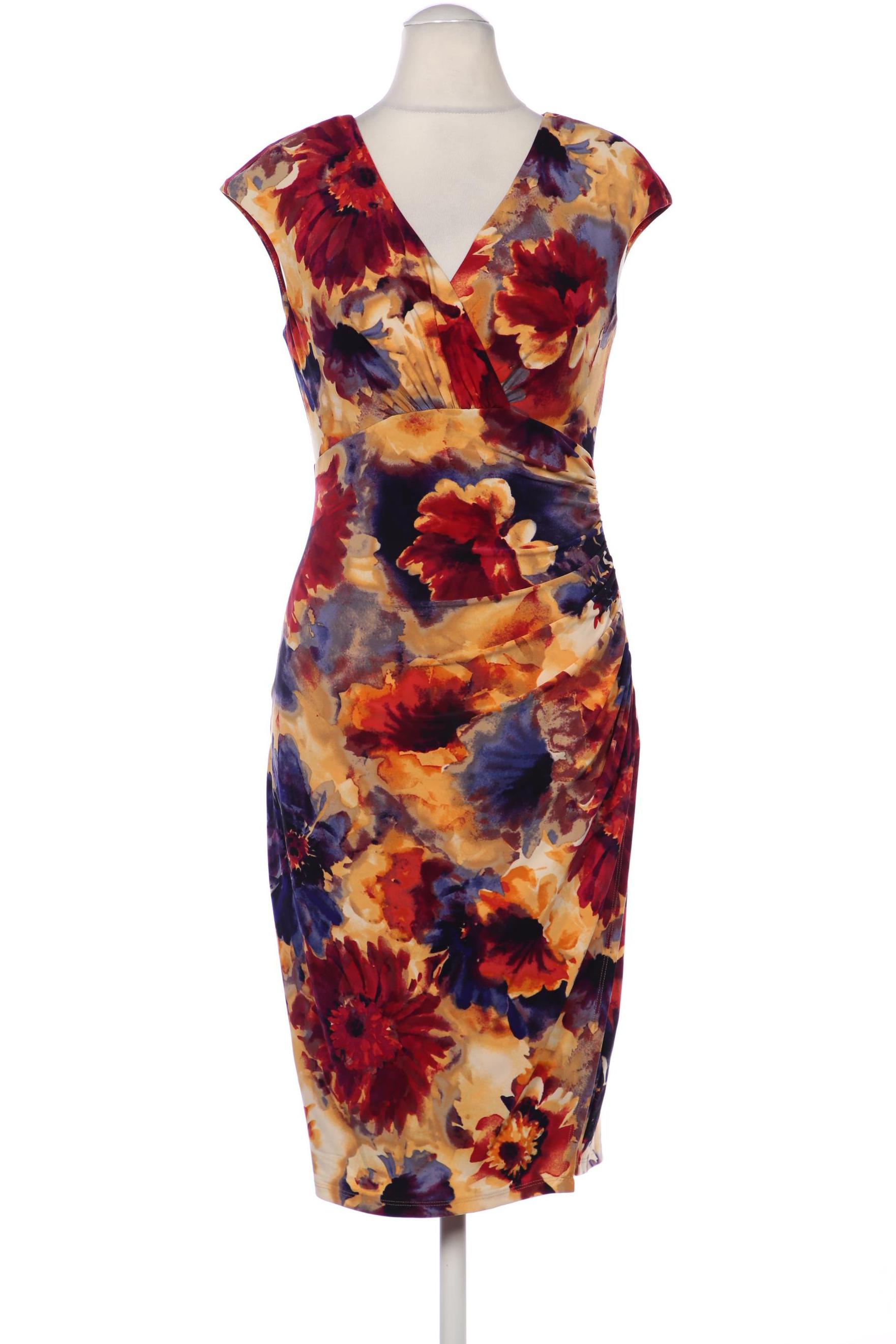 

Lauren Ralph Lauren Damen Kleid, mehrfarbig, Gr. 4