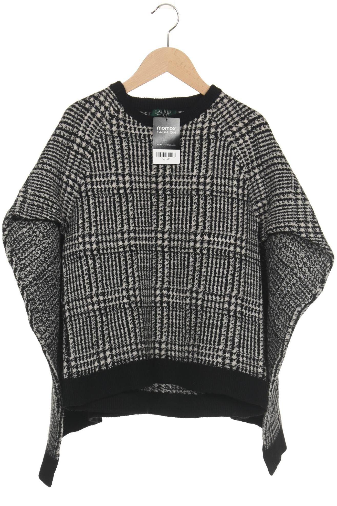 

Lauren Ralph Lauren Damen Pullover, grau, Gr. 38