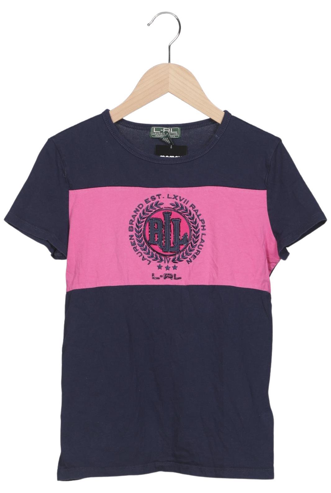 

Lauren Ralph Lauren Damen T-Shirt, mehrfarbig, Gr. 34