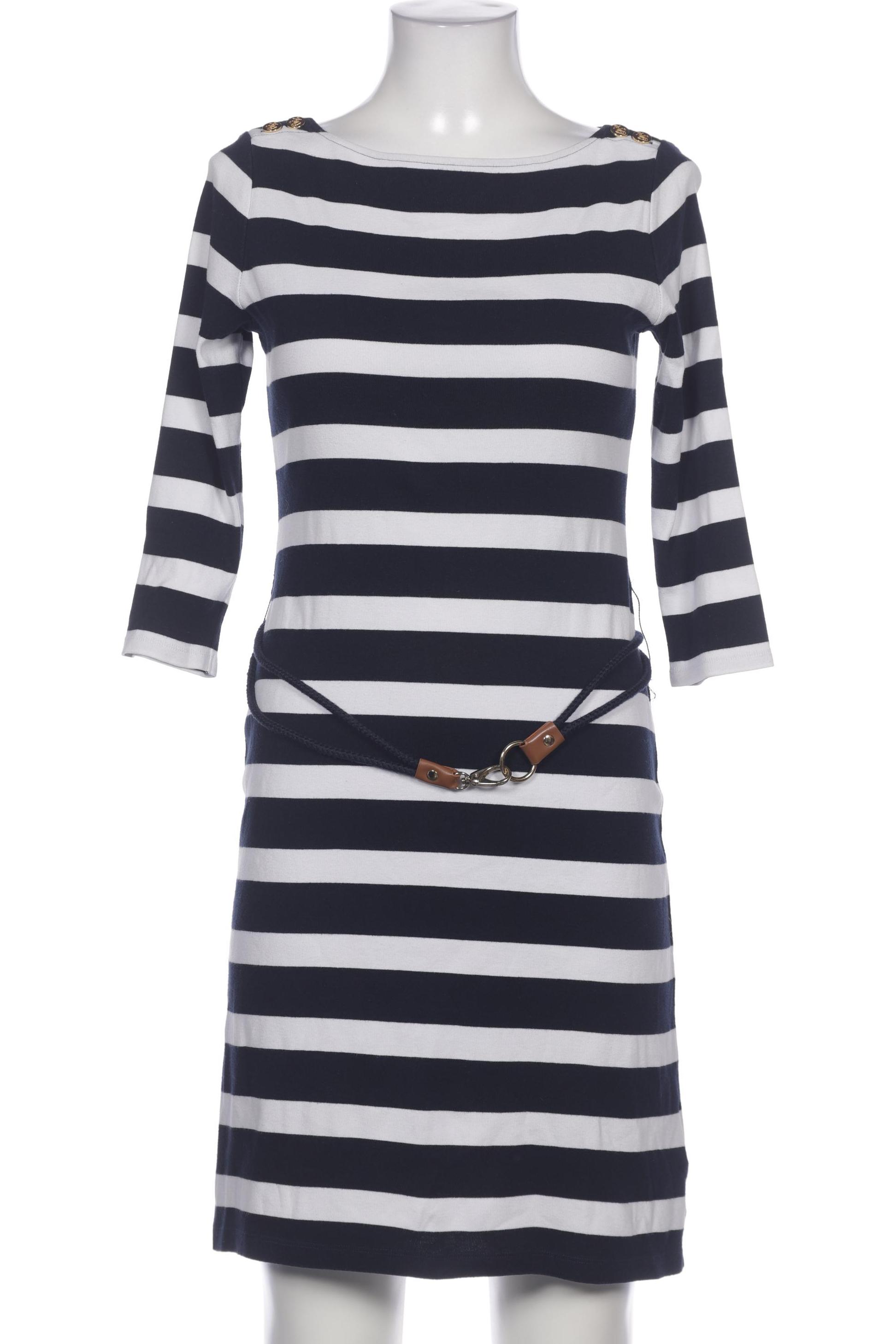 

Lauren Ralph Lauren Damen Kleid, marineblau, Gr. 36