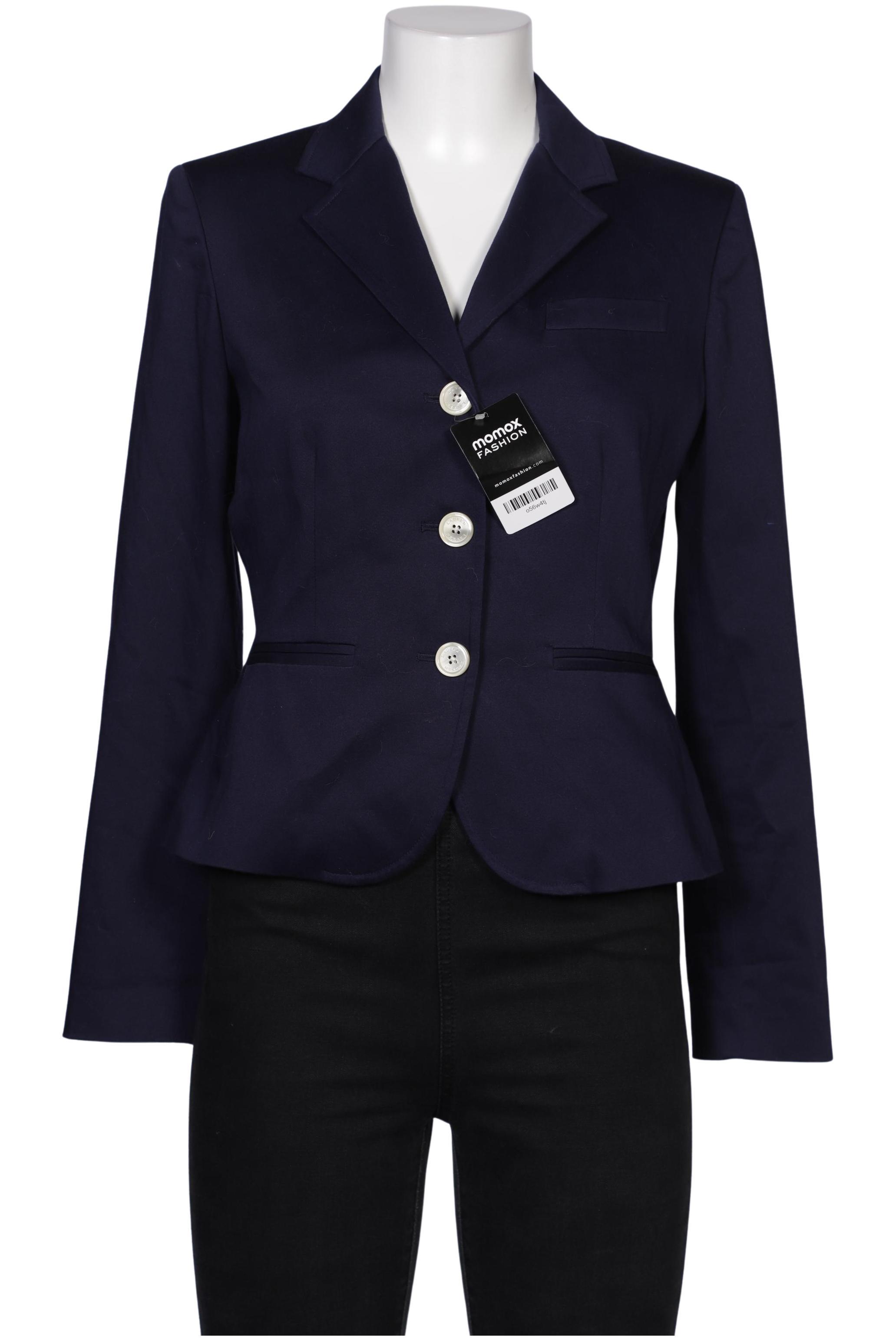 

Lauren Ralph Lauren Damen Blazer, marineblau, Gr. 6