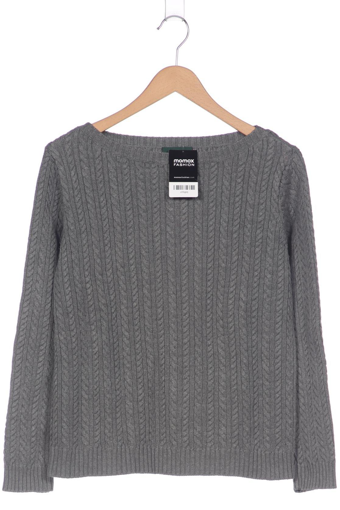 

Lauren Ralph Lauren Damen Pullover, grau, Gr. 38