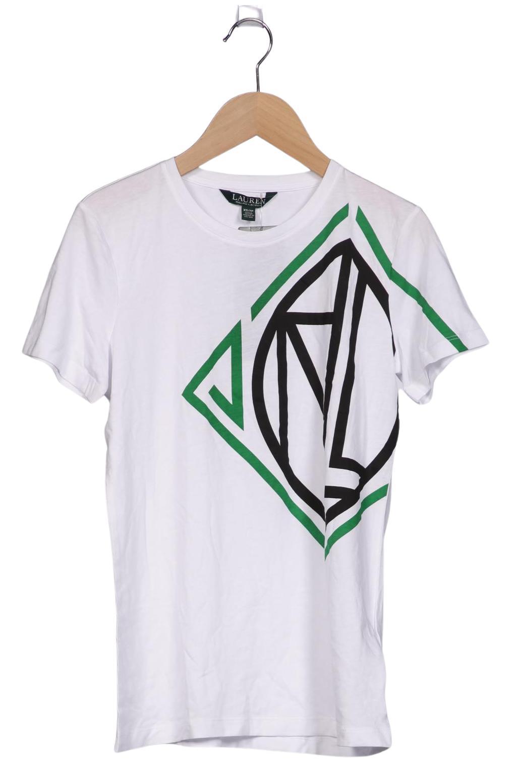 

Lauren Ralph Lauren Damen T-Shirt, mehrfarbig, Gr. 34