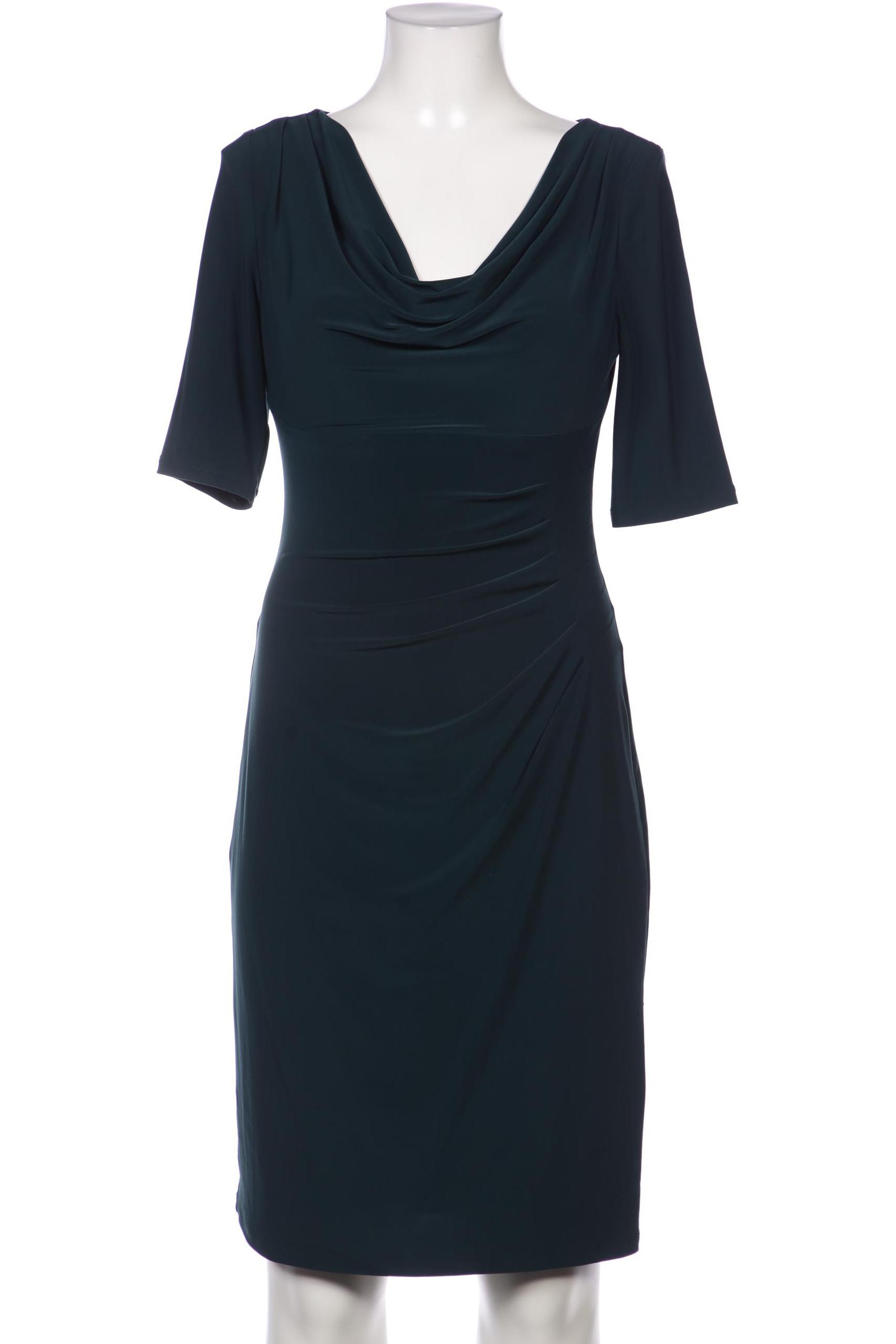 

Lauren Ralph Lauren Damen Kleid, grün, Gr. 10