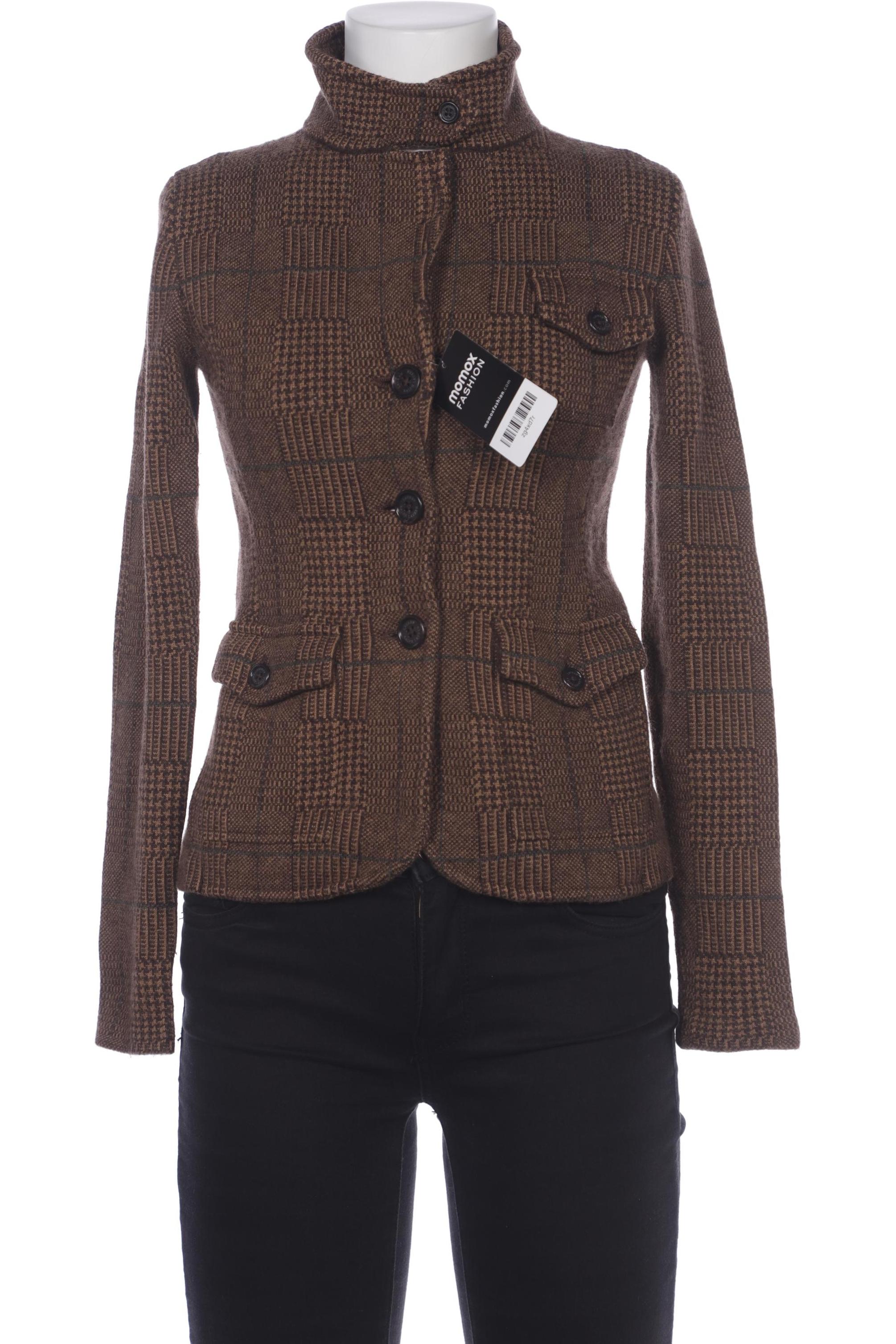 

Lauren Ralph Lauren Damen Blazer, braun, Gr. 34