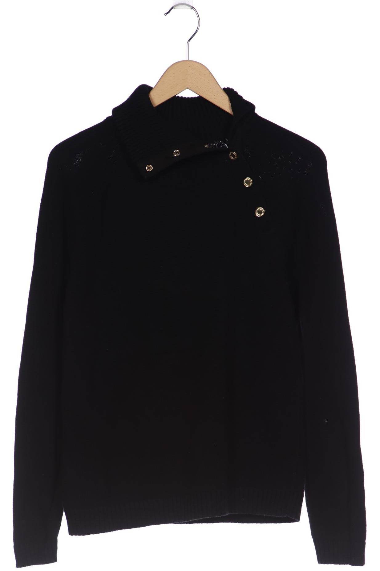 

Lauren Ralph Lauren Damen Pullover, schwarz, Gr. 42