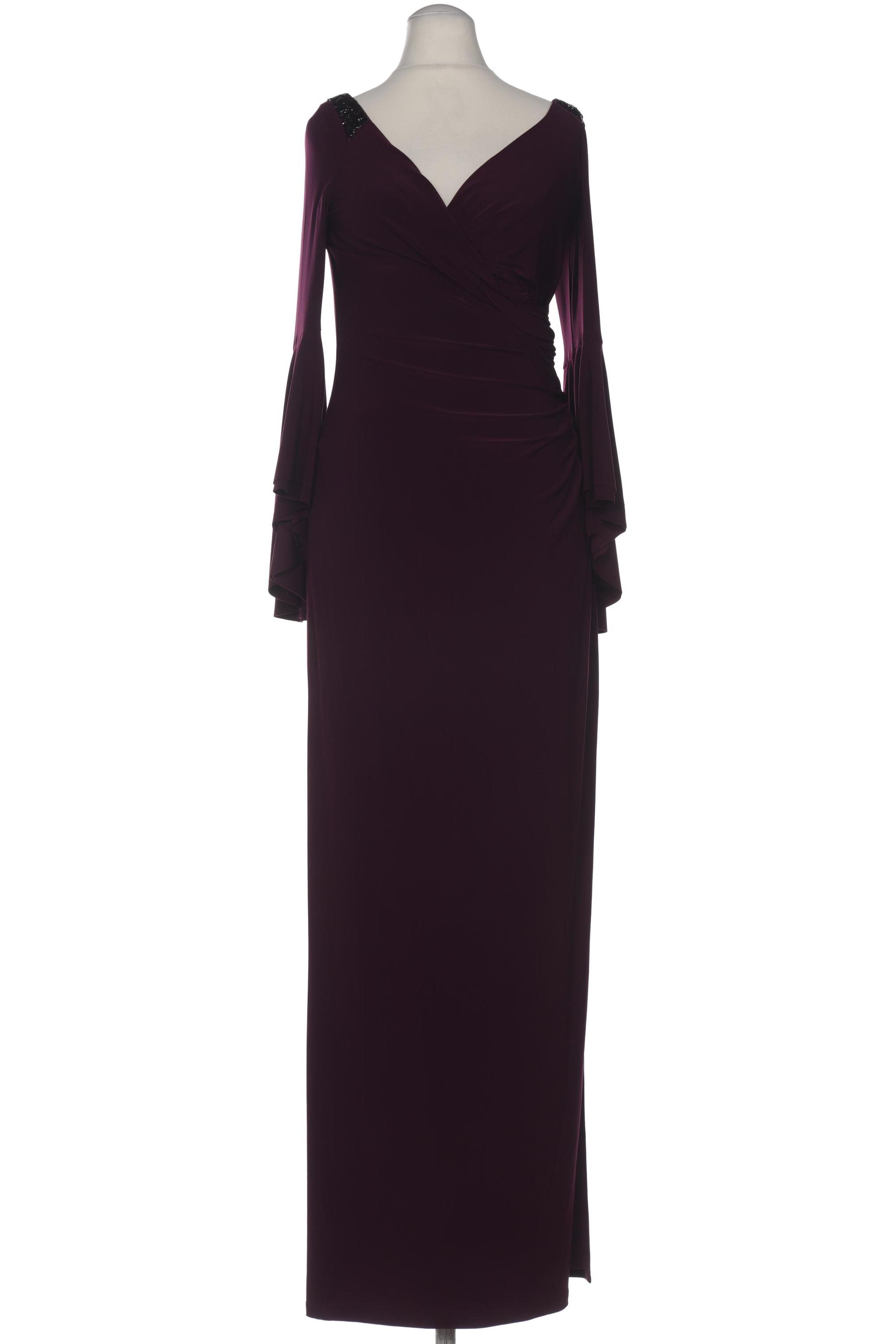 

Lauren Ralph Lauren Damen Kleid, flieder, Gr. 6