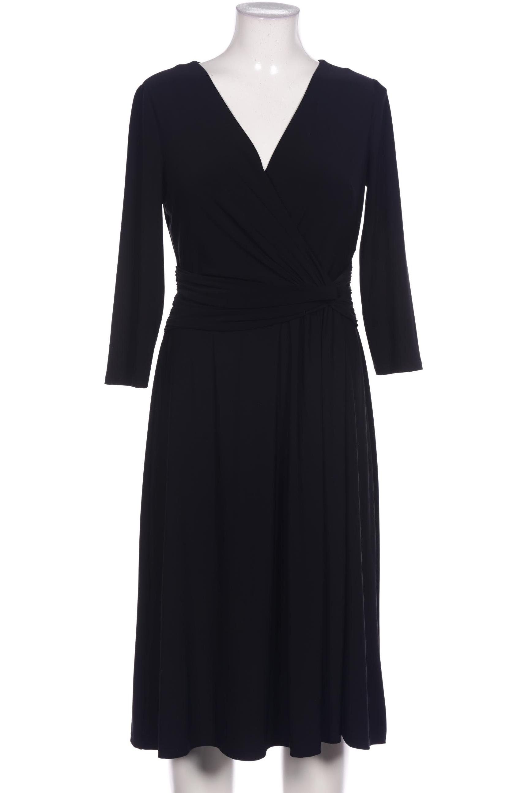 

Lauren Ralph Lauren Damen Kleid, schwarz, Gr. 8