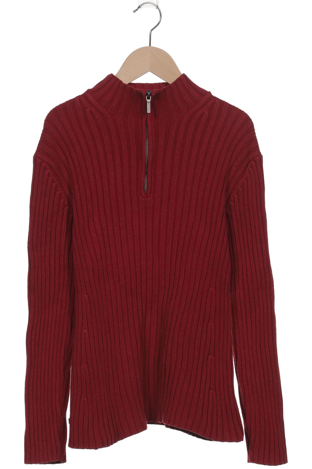 

Lauren Ralph Lauren Damen Pullover, bordeaux, Gr. 42