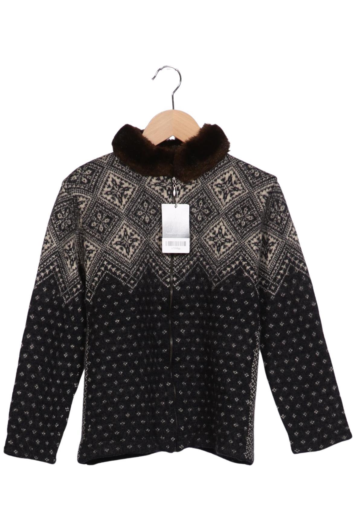 

Lauren Ralph Lauren Damen Strickjacke, mehrfarbig, Gr. 38