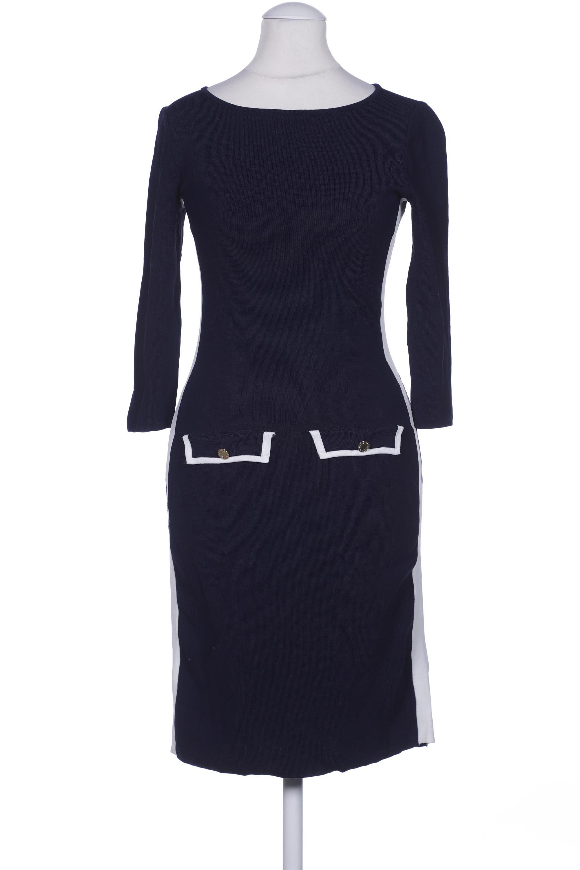 

LAUREN Ralph Lauren Damen Kleid, marineblau