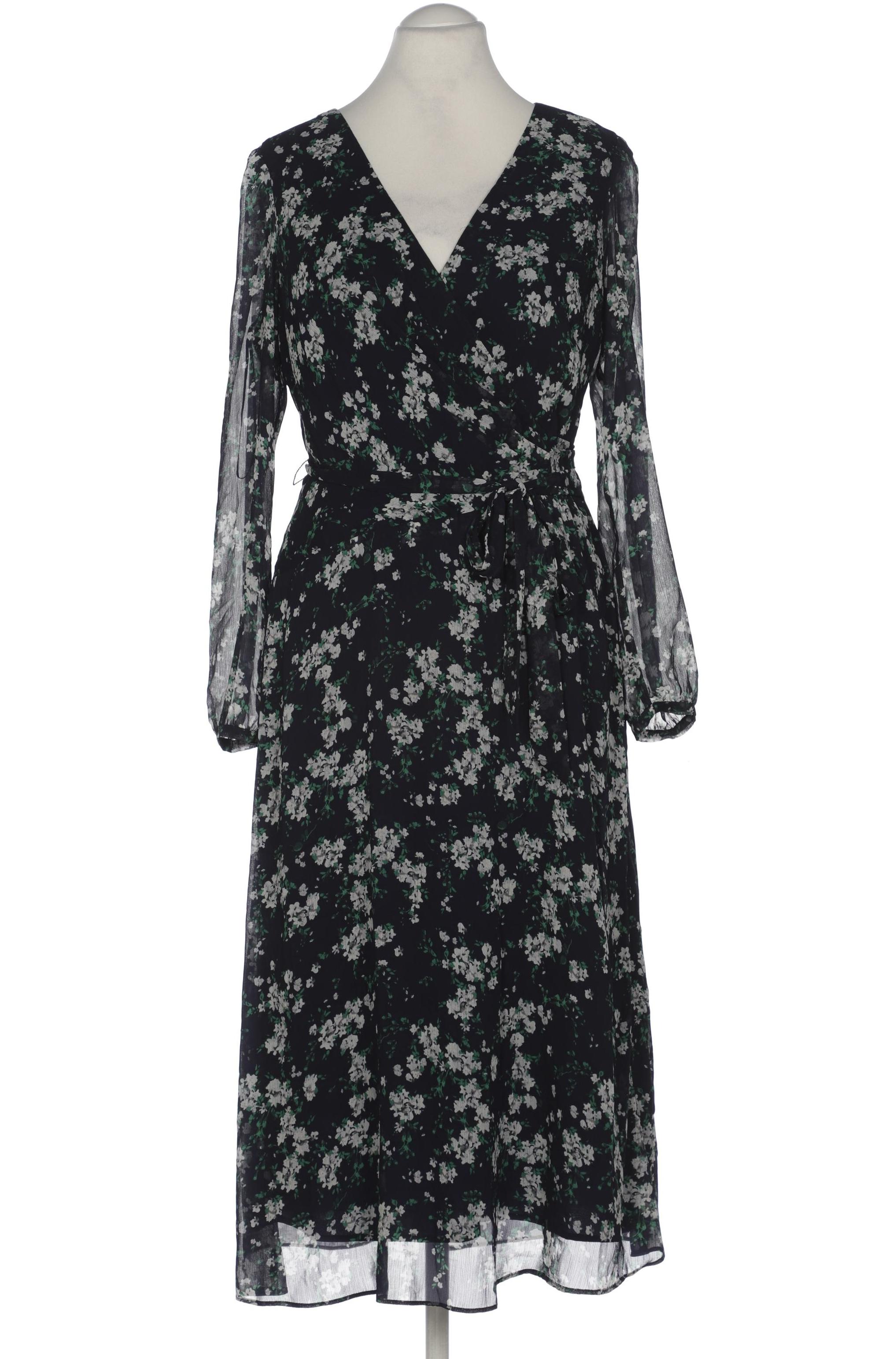 

Lauren Ralph Lauren Damen Kleid, marineblau, Gr. 10