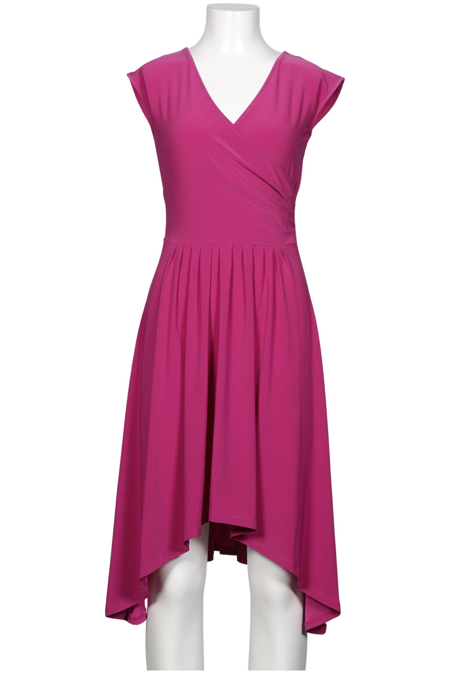 

Lauren Ralph Lauren Damen Kleid, pink, Gr. 38