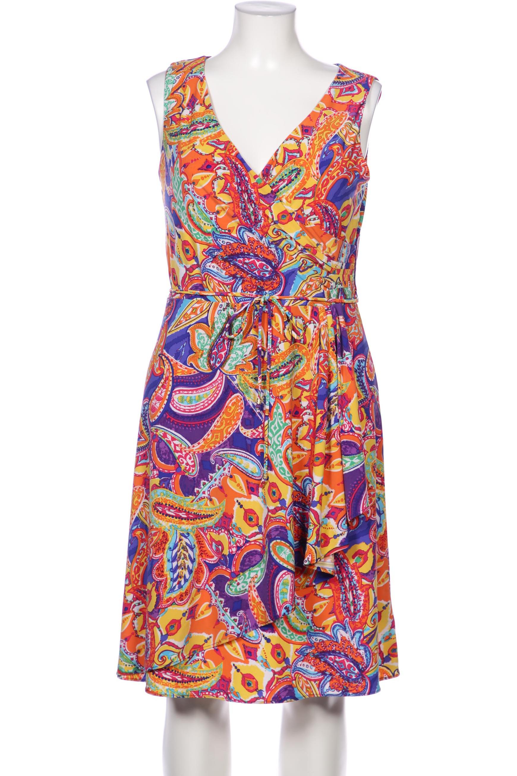 

LAUREN Ralph Lauren Damen Kleid, mehrfarbig