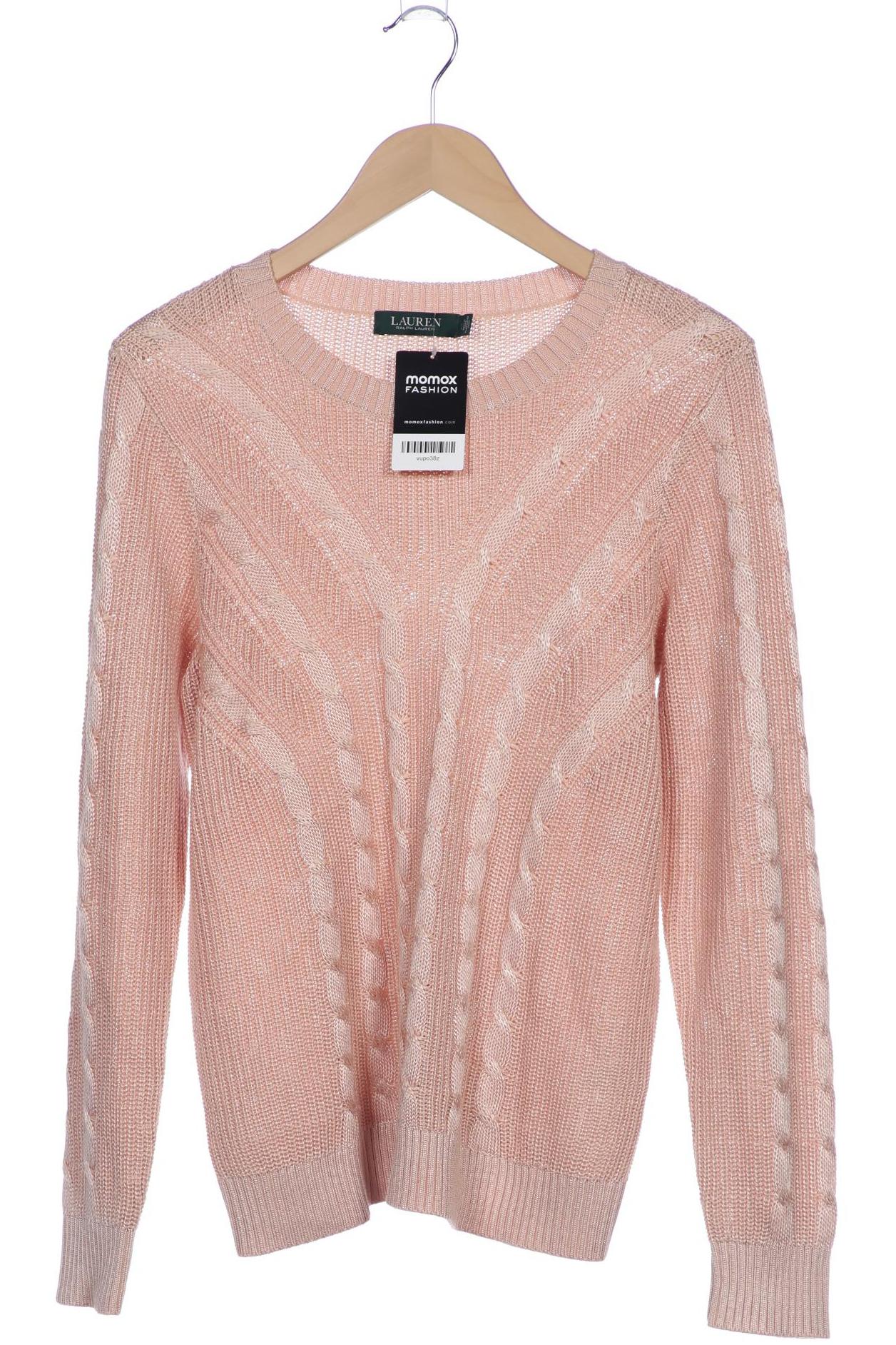 

Lauren Ralph Lauren Damen Pullover, pink, Gr. 42