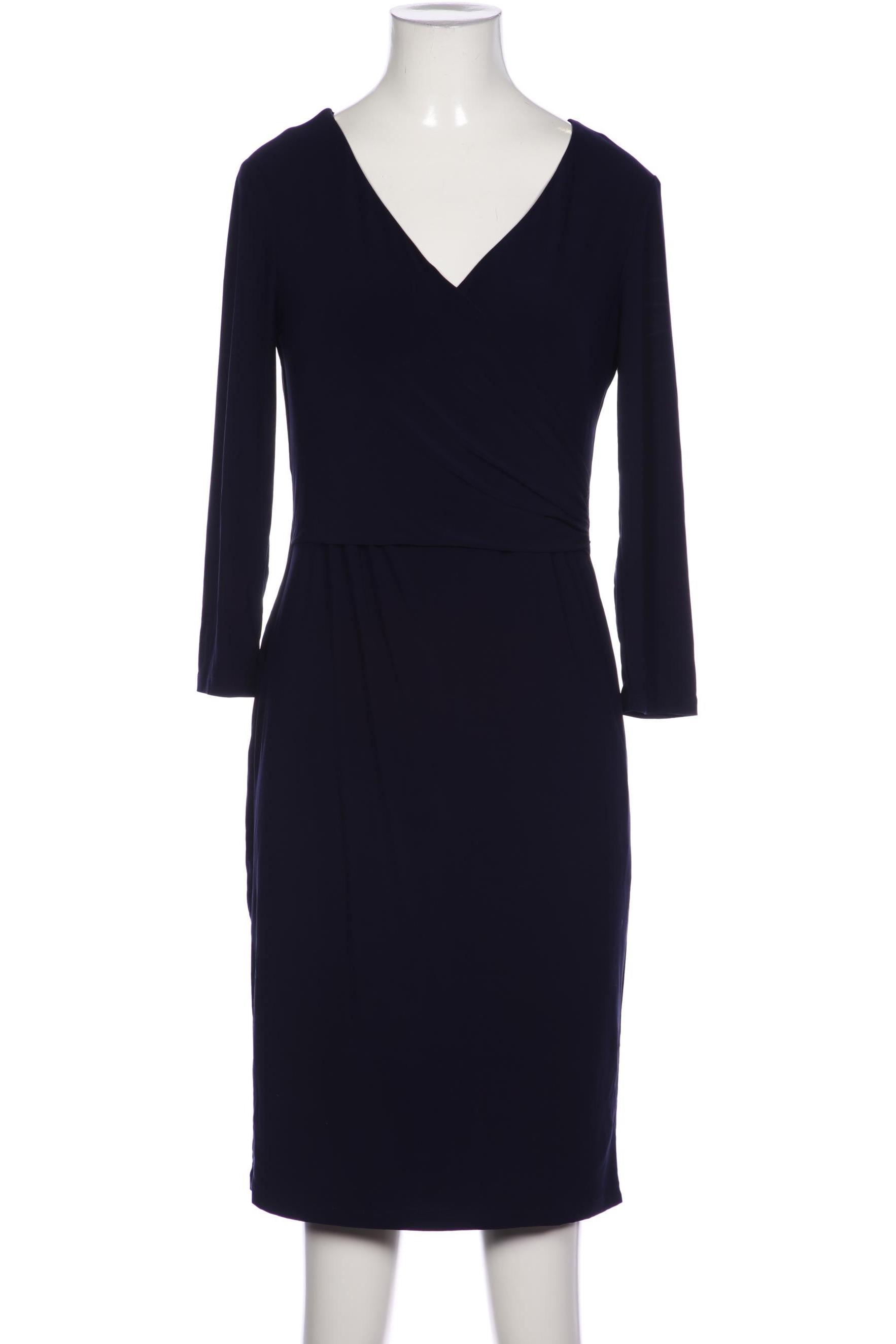 

LAUREN Ralph Lauren Damen Kleid, marineblau