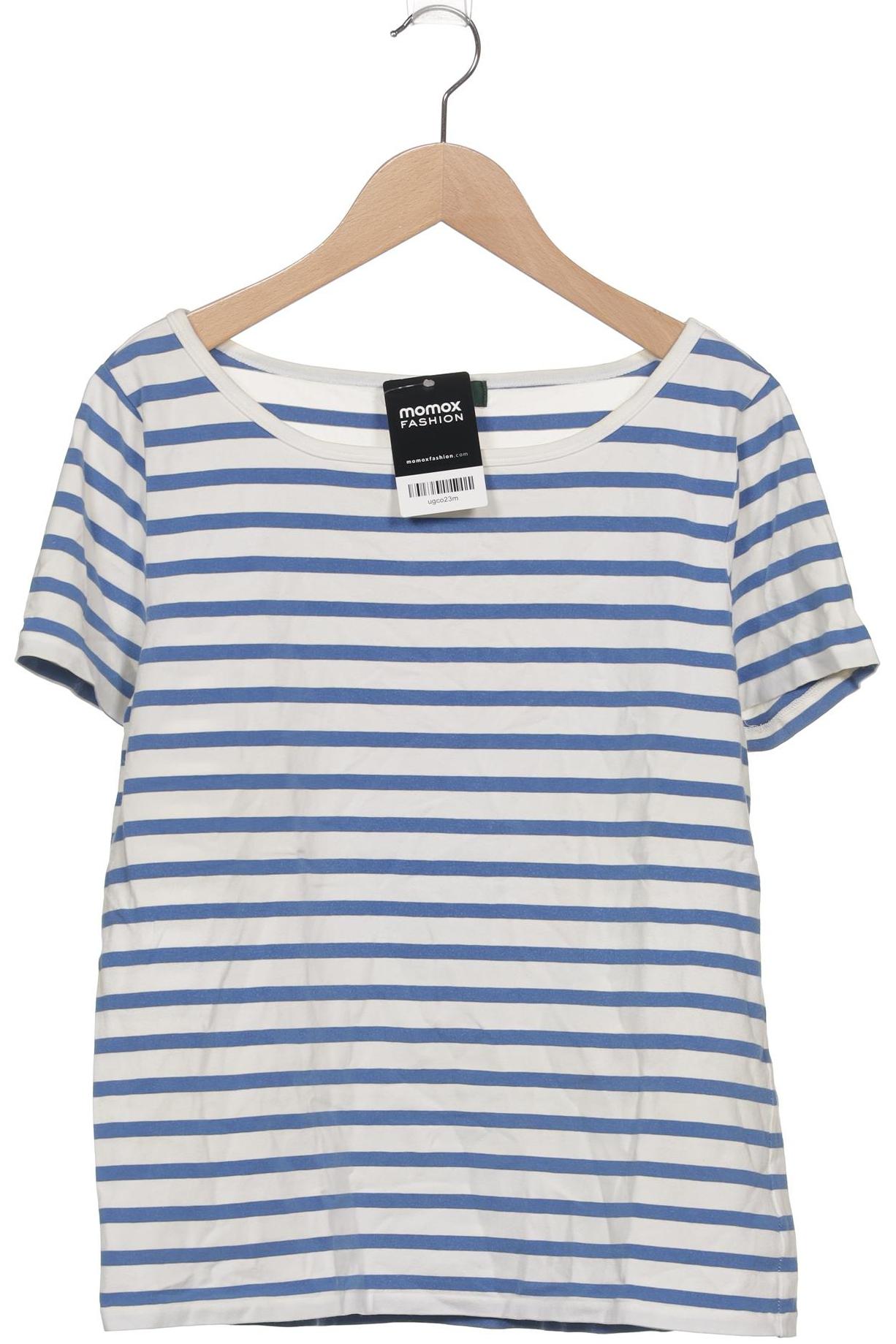 

Lauren Ralph Lauren Damen T-Shirt, blau, Gr. 42