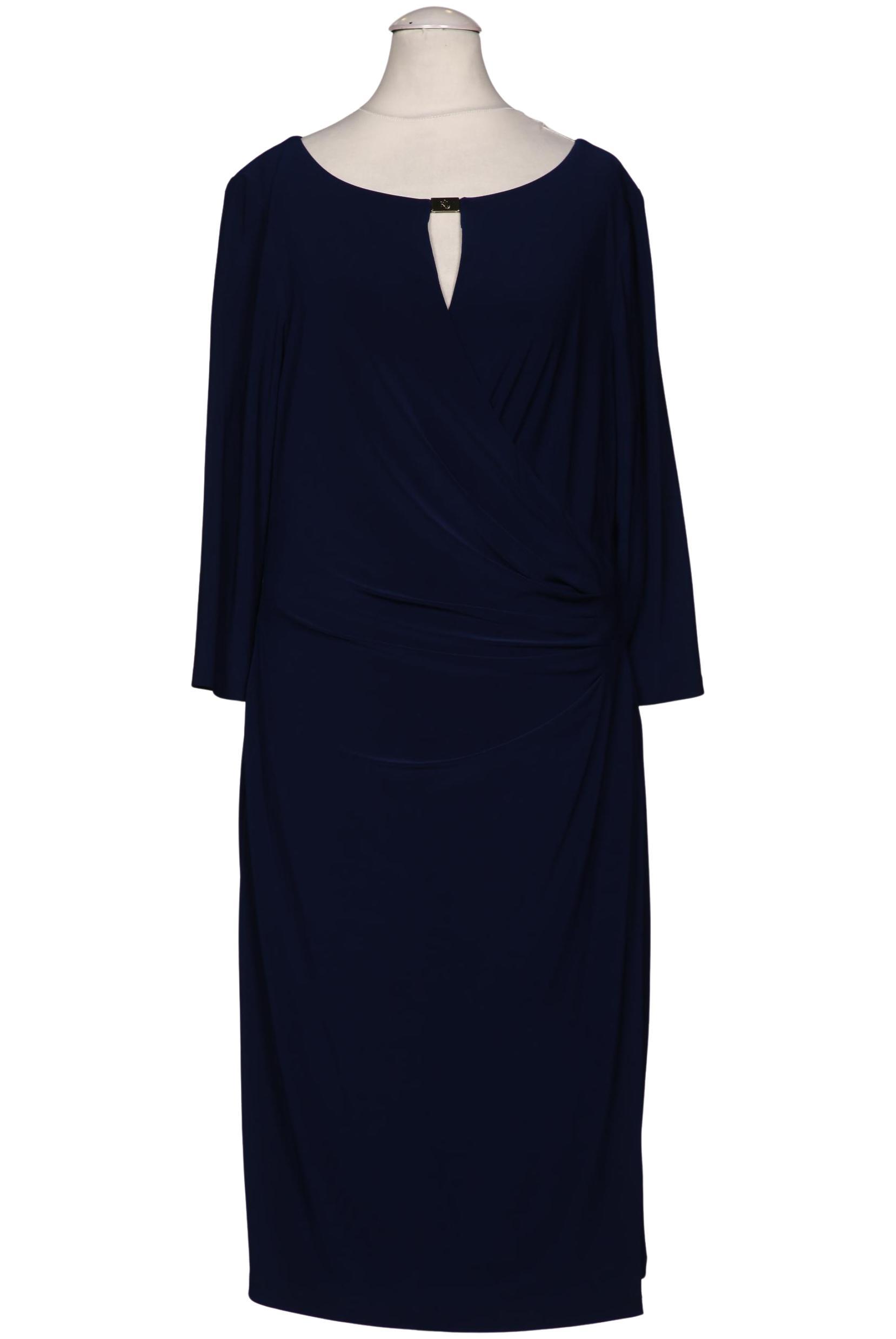 

Lauren Ralph Lauren Damen Kleid, marineblau, Gr. 10