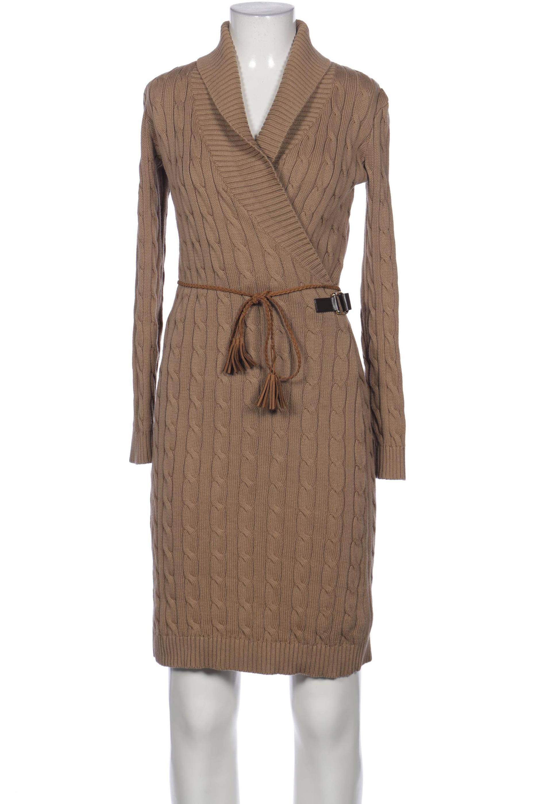 

LAUREN Ralph Lauren Damen Kleid, braun