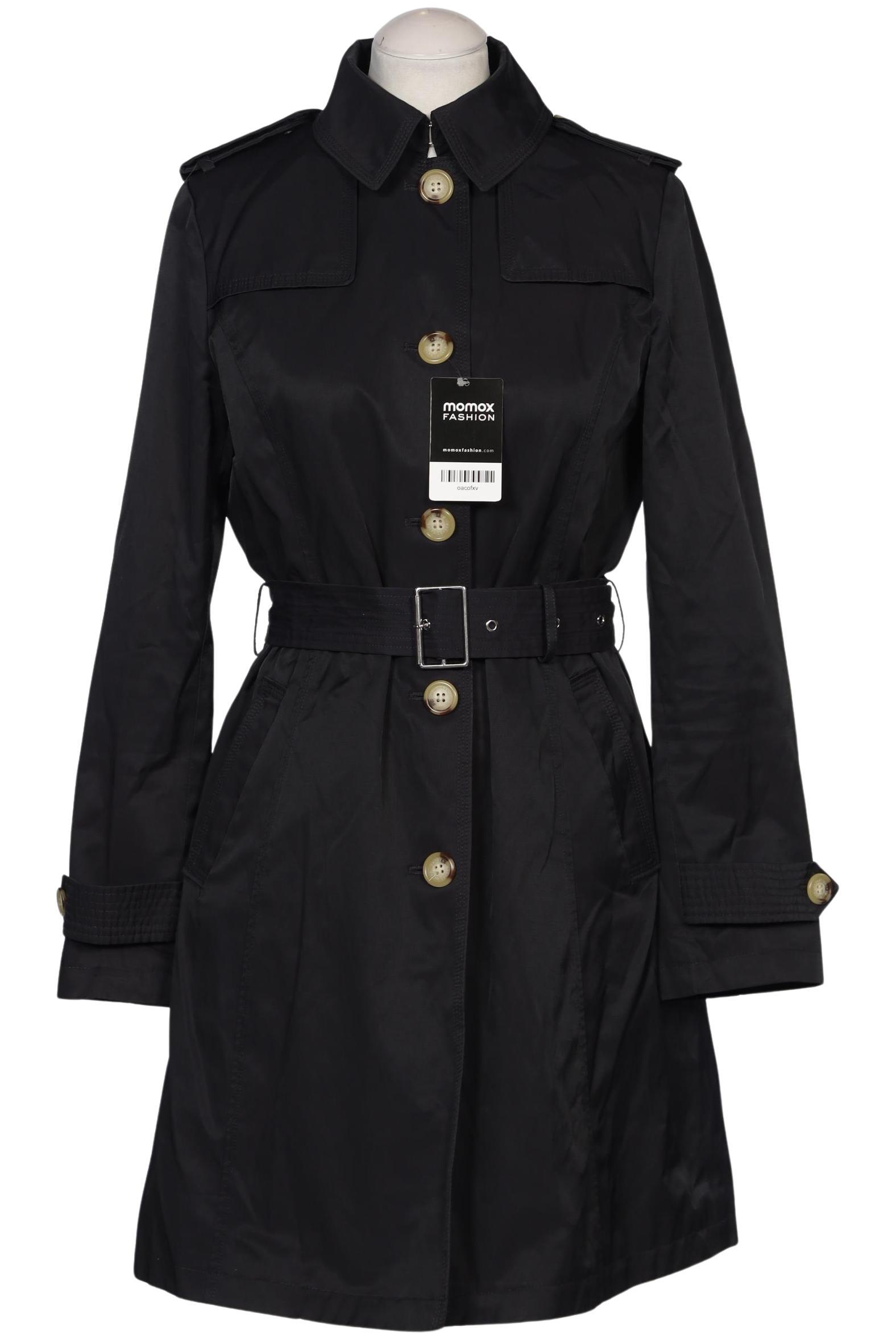 

Lauren Ralph Lauren Damen Mantel, schwarz, Gr. 36