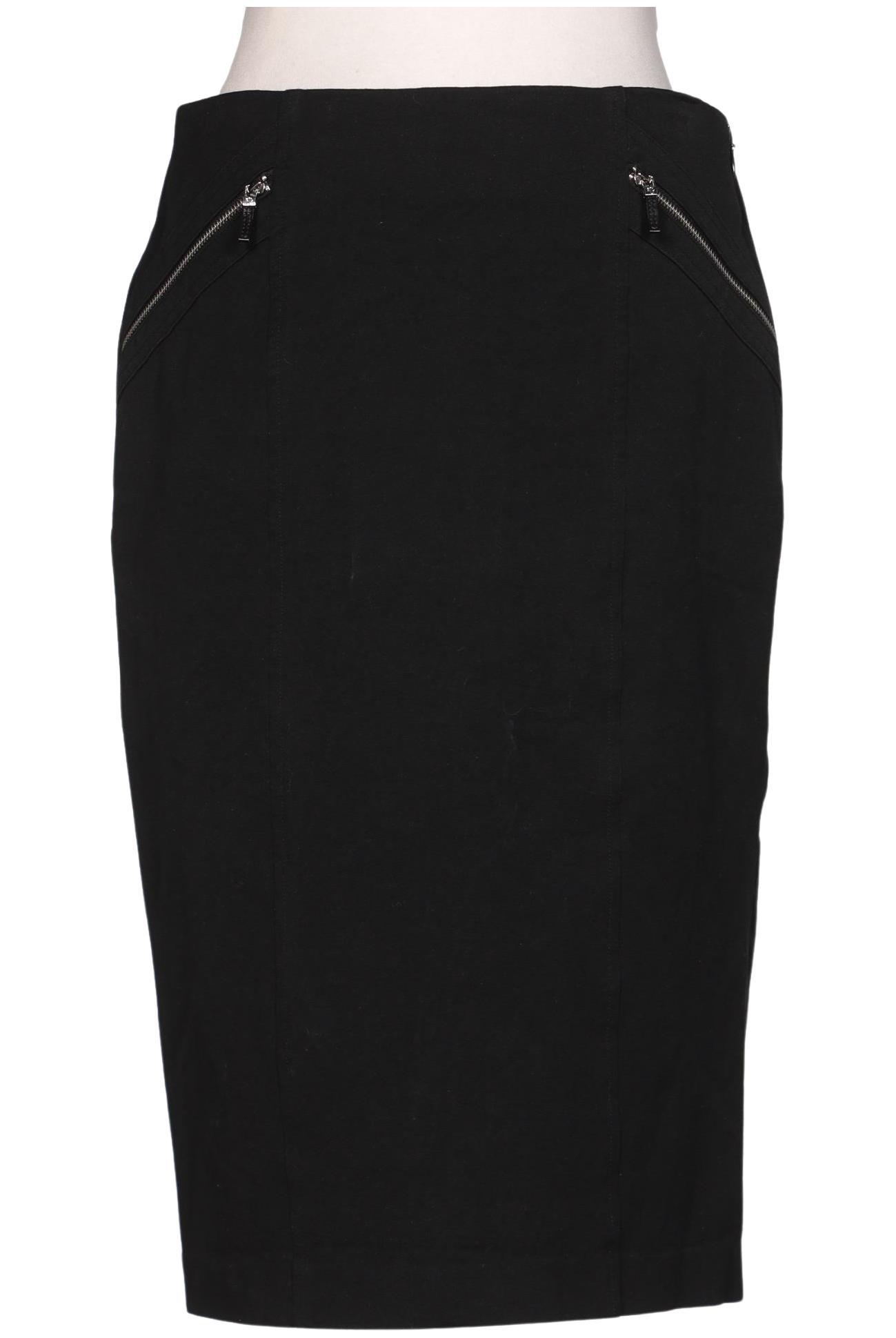 

Lauren Ralph Lauren Damen Rock, schwarz, Gr. 28