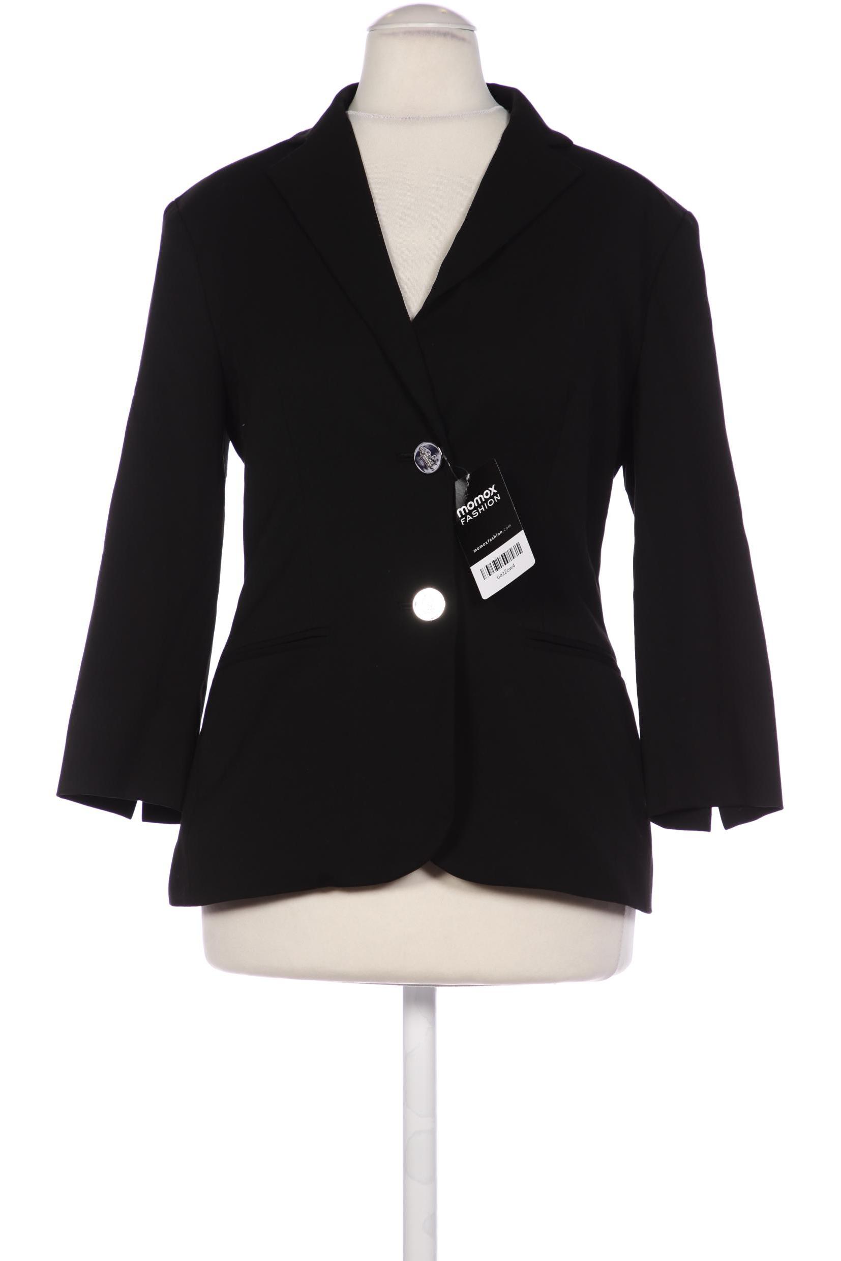 

Lauren Ralph Lauren Damen Blazer, schwarz, Gr. 0