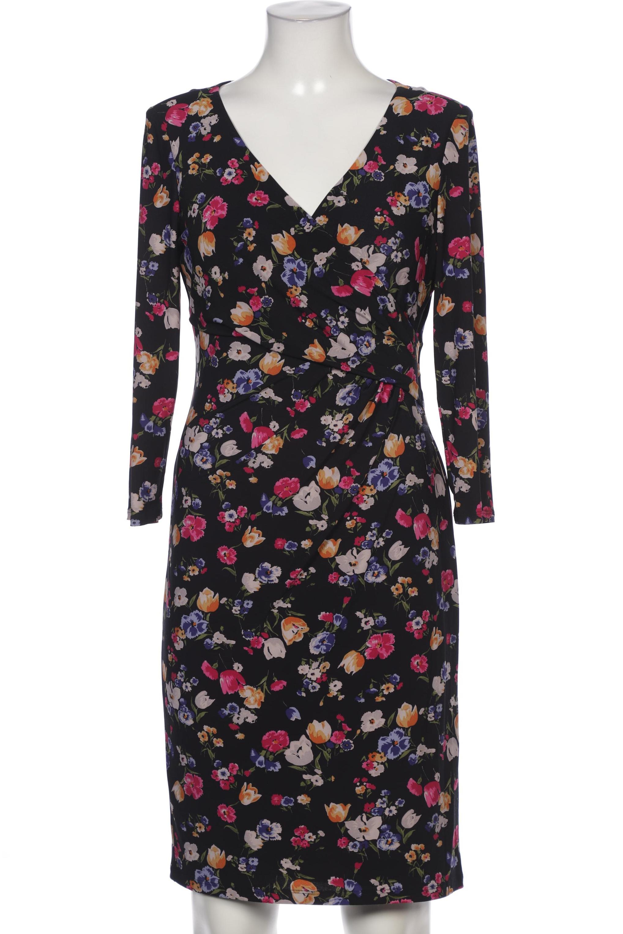 

Lauren Ralph Lauren Damen Kleid, marineblau, Gr. 8