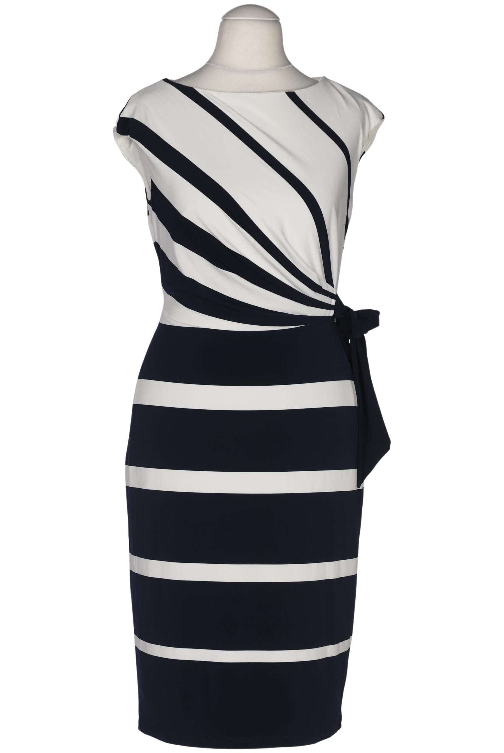 

Lauren Ralph Lauren Damen Kleid, marineblau, Gr. 0