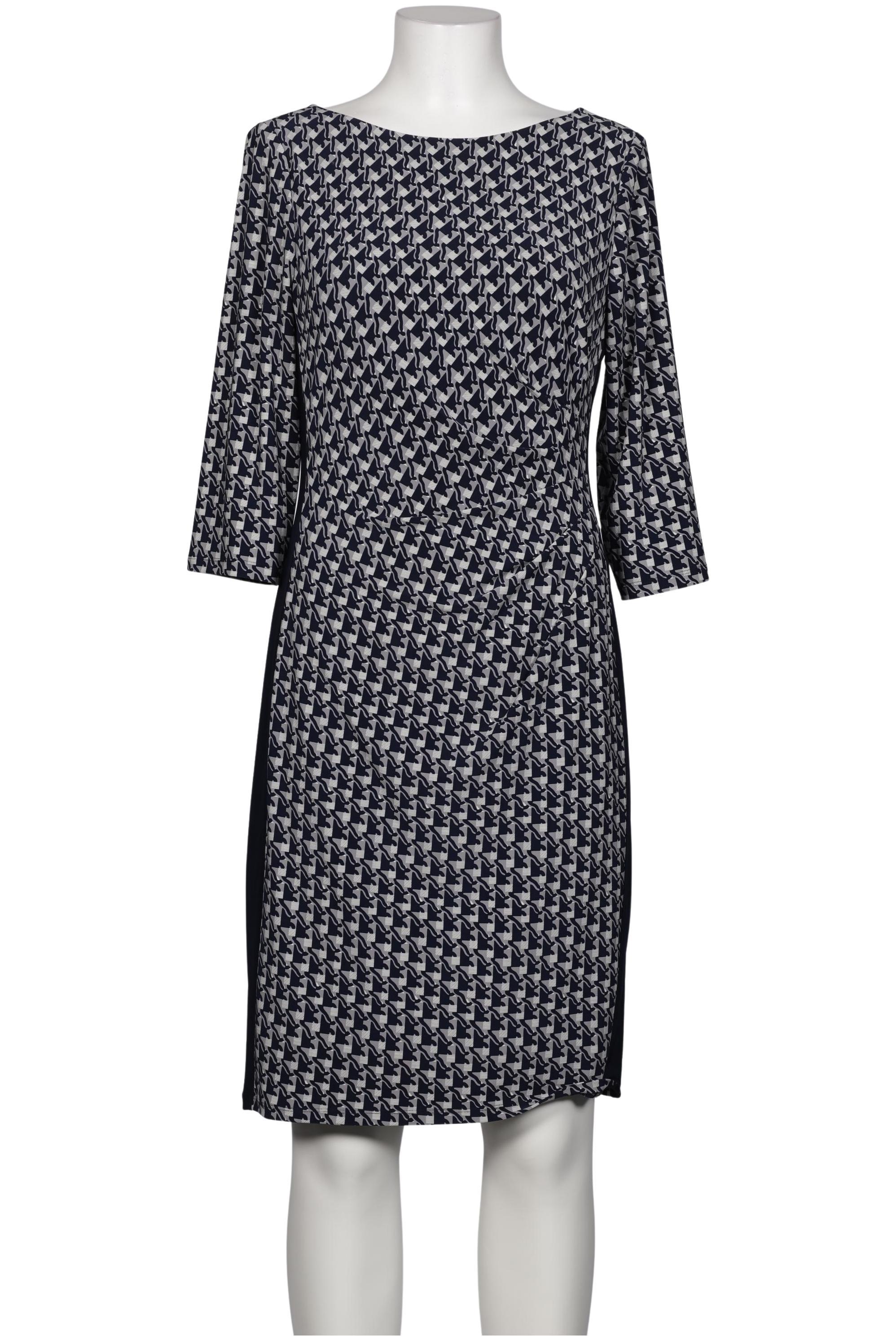 

Lauren Ralph Lauren Damen Kleid, marineblau, Gr. 10