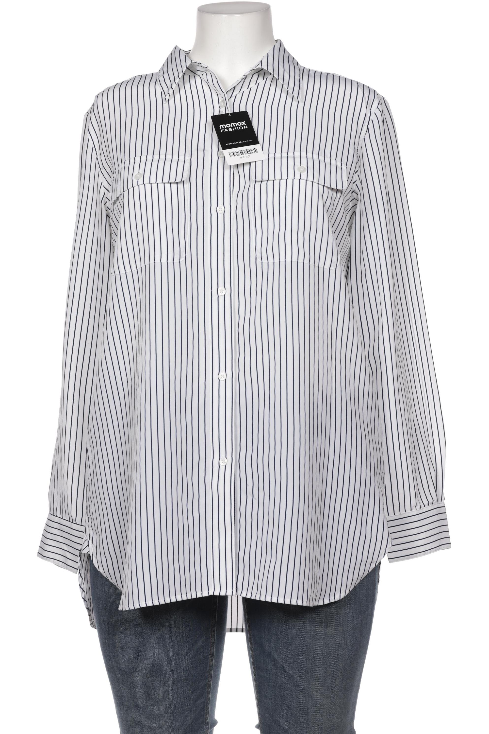 

Lauren Ralph Lauren Damen Bluse, weiß, Gr. 42