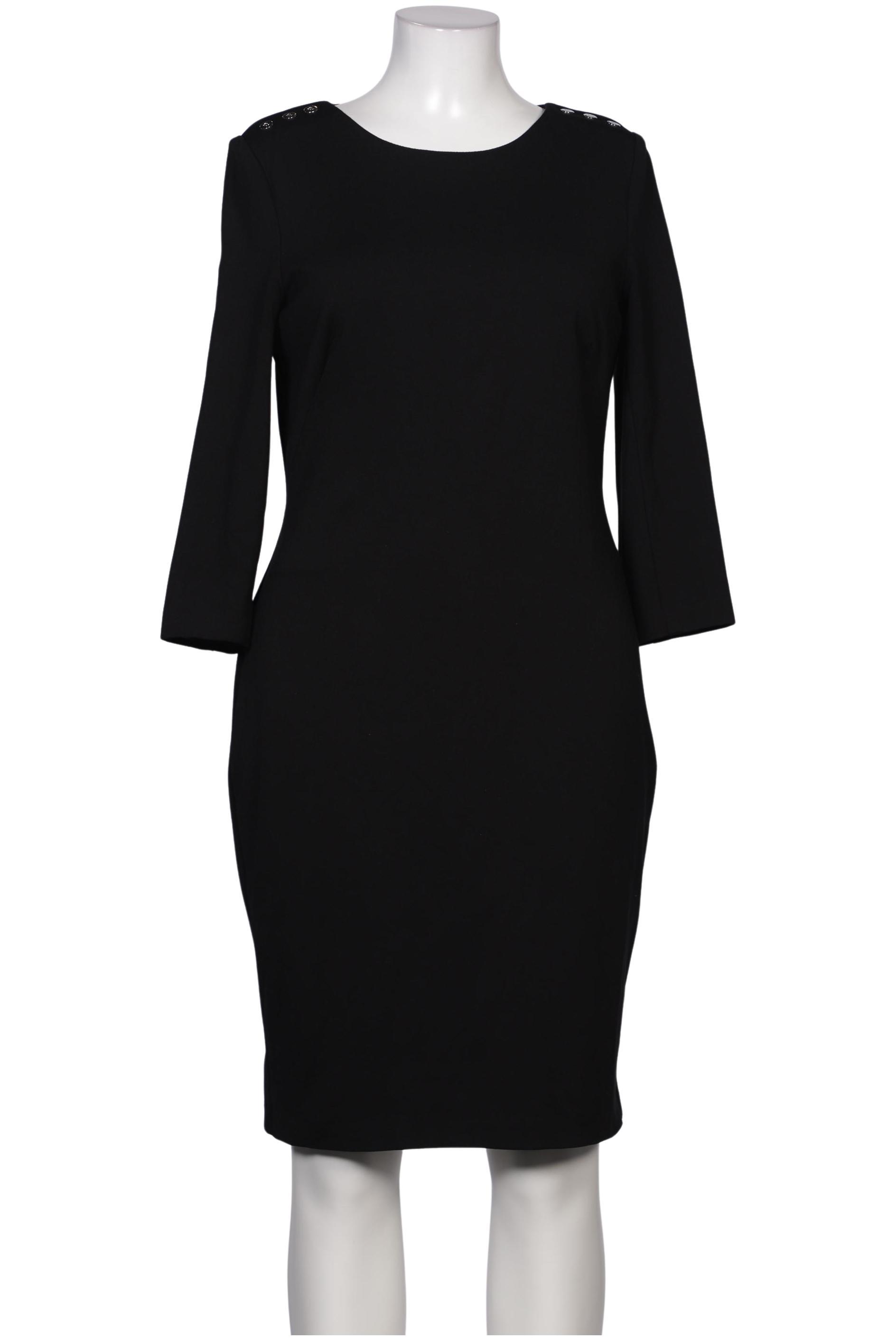 

Lauren Ralph Lauren Damen Kleid, schwarz, Gr. 12
