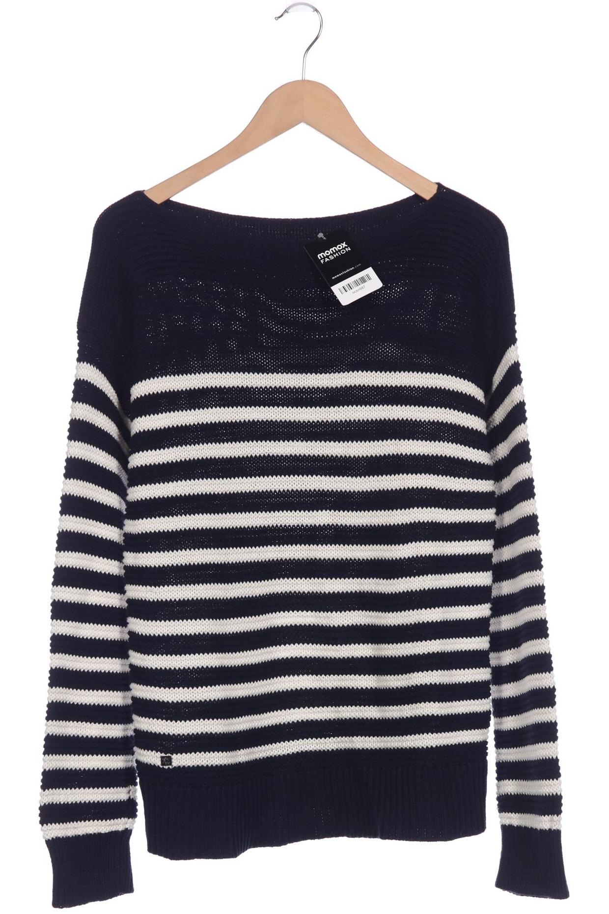 

Lauren Ralph Lauren Damen Pullover, marineblau, Gr. 36