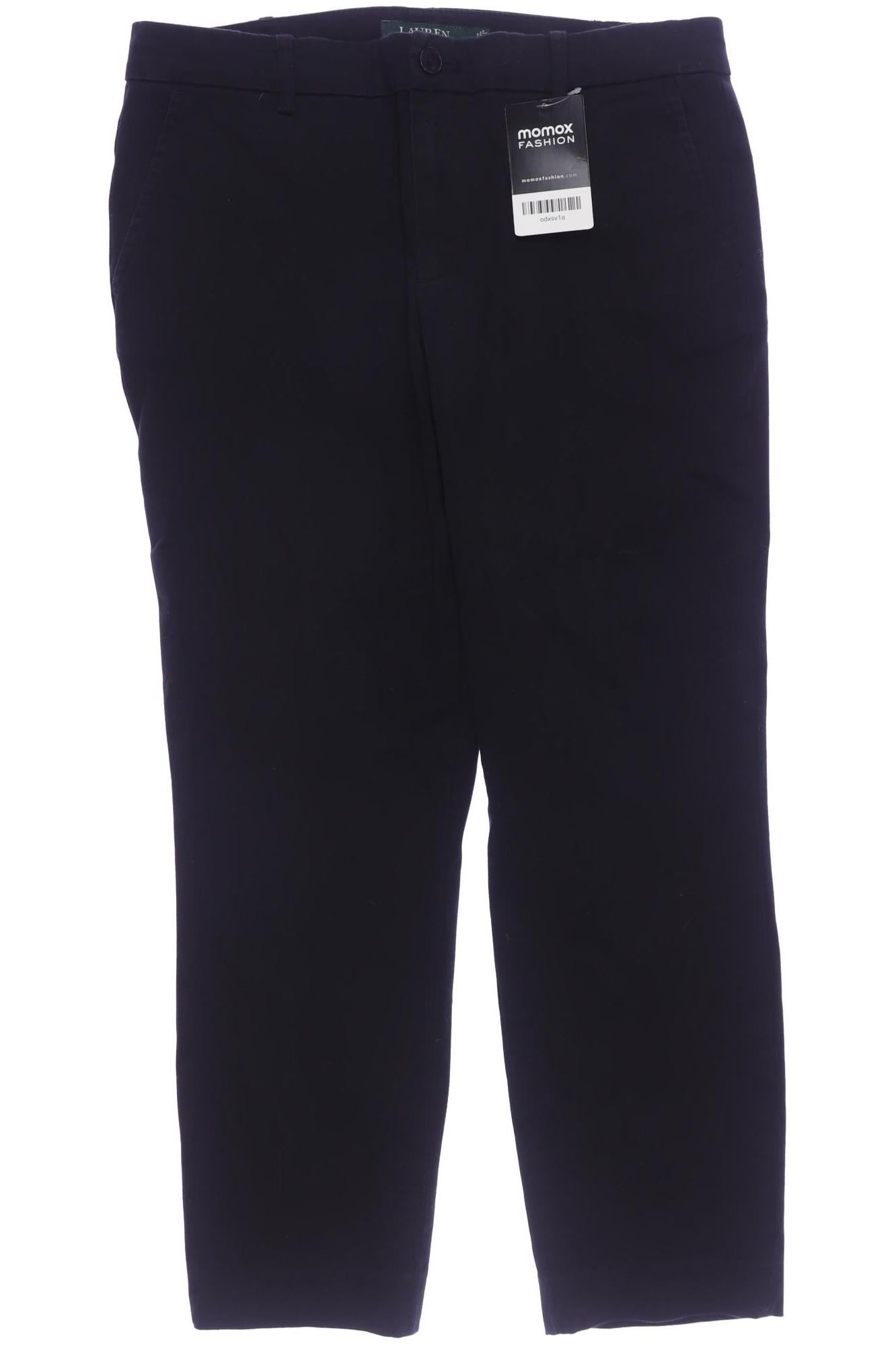 

Lauren Ralph Lauren Damen Stoffhose, schwarz, Gr. 6
