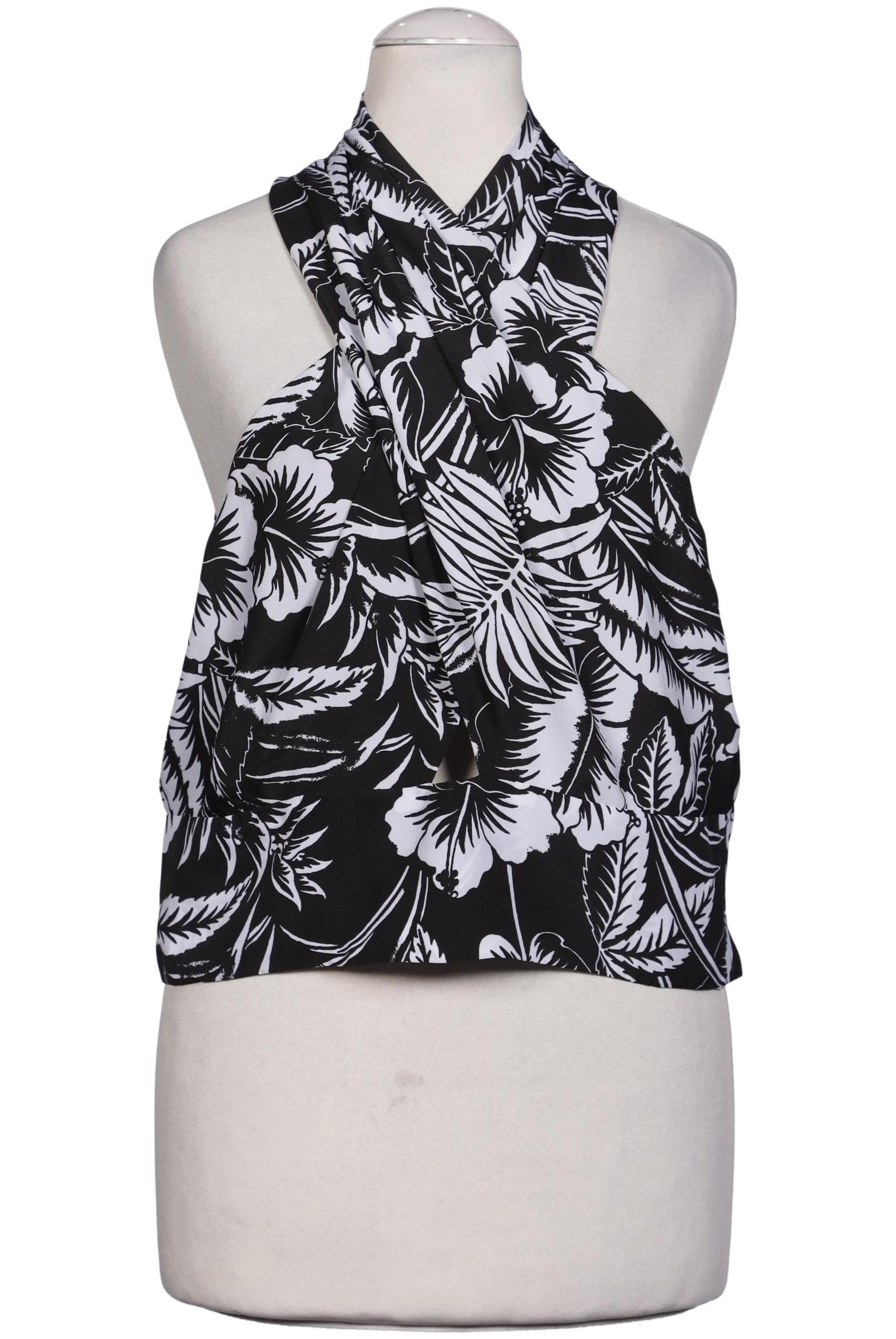 

Lauren Ralph Lauren Damen Bluse, schwarz, Gr. 42