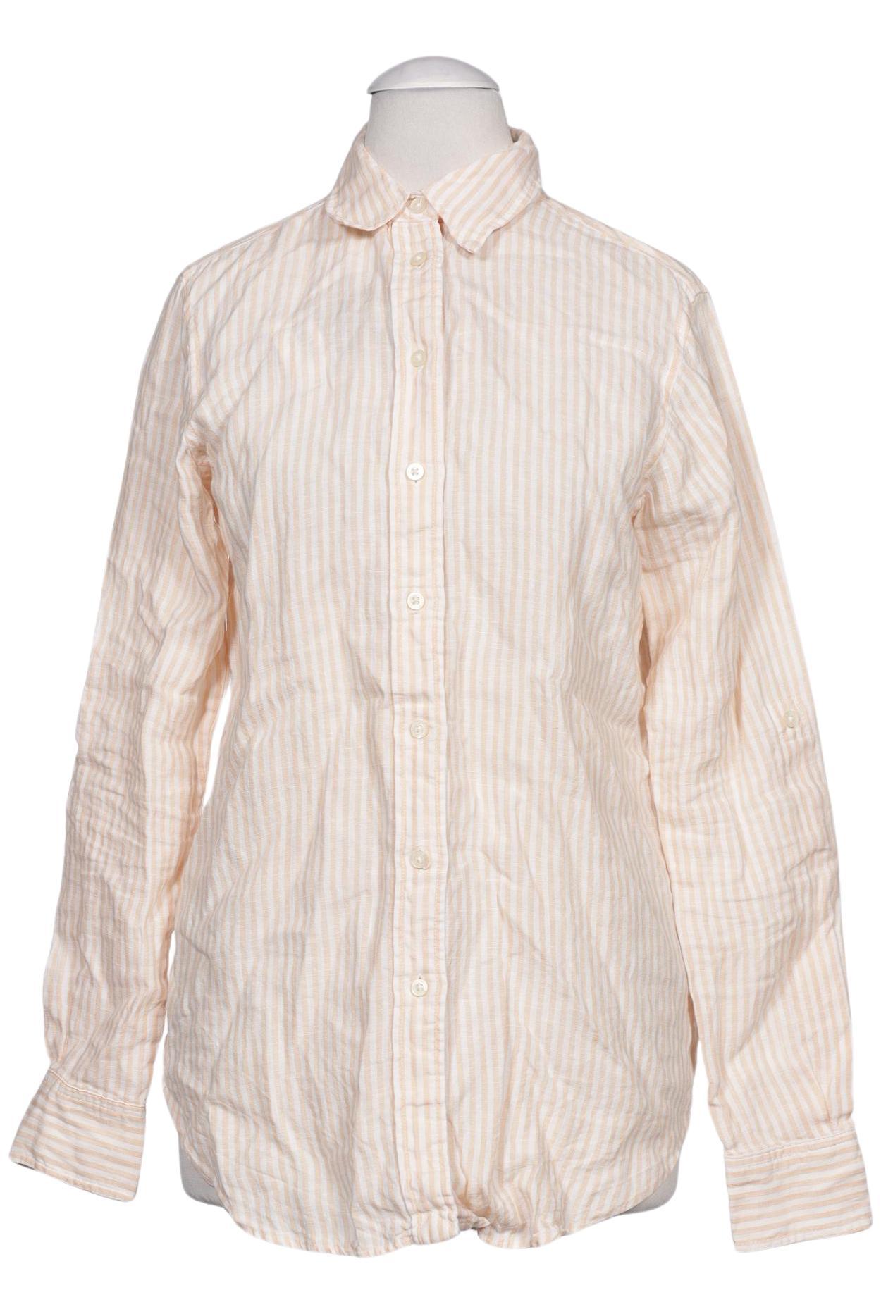 

Lauren Ralph Lauren Damen Bluse, cremeweiß, Gr. 34