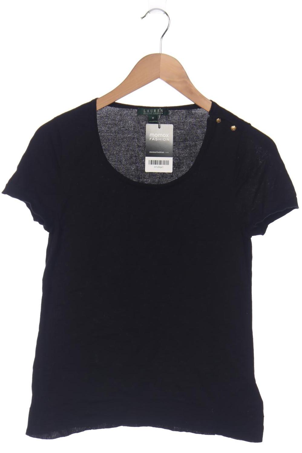

Lauren Ralph Lauren Damen Pullover, schwarz, Gr. 38