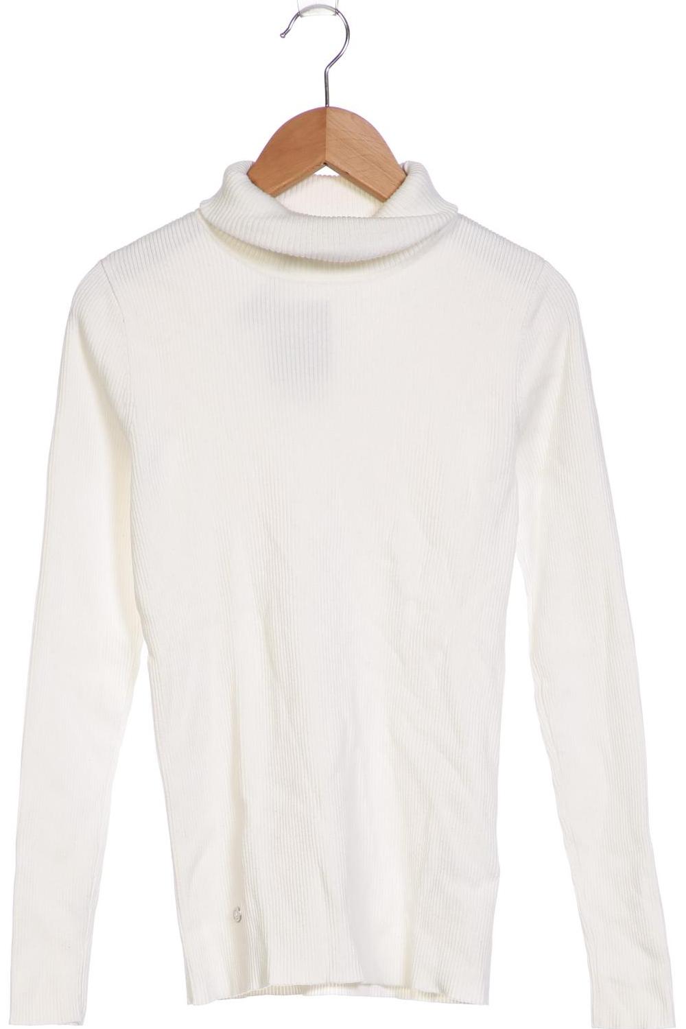 

Lauren Ralph Lauren Damen Pullover, weiß, Gr. 36