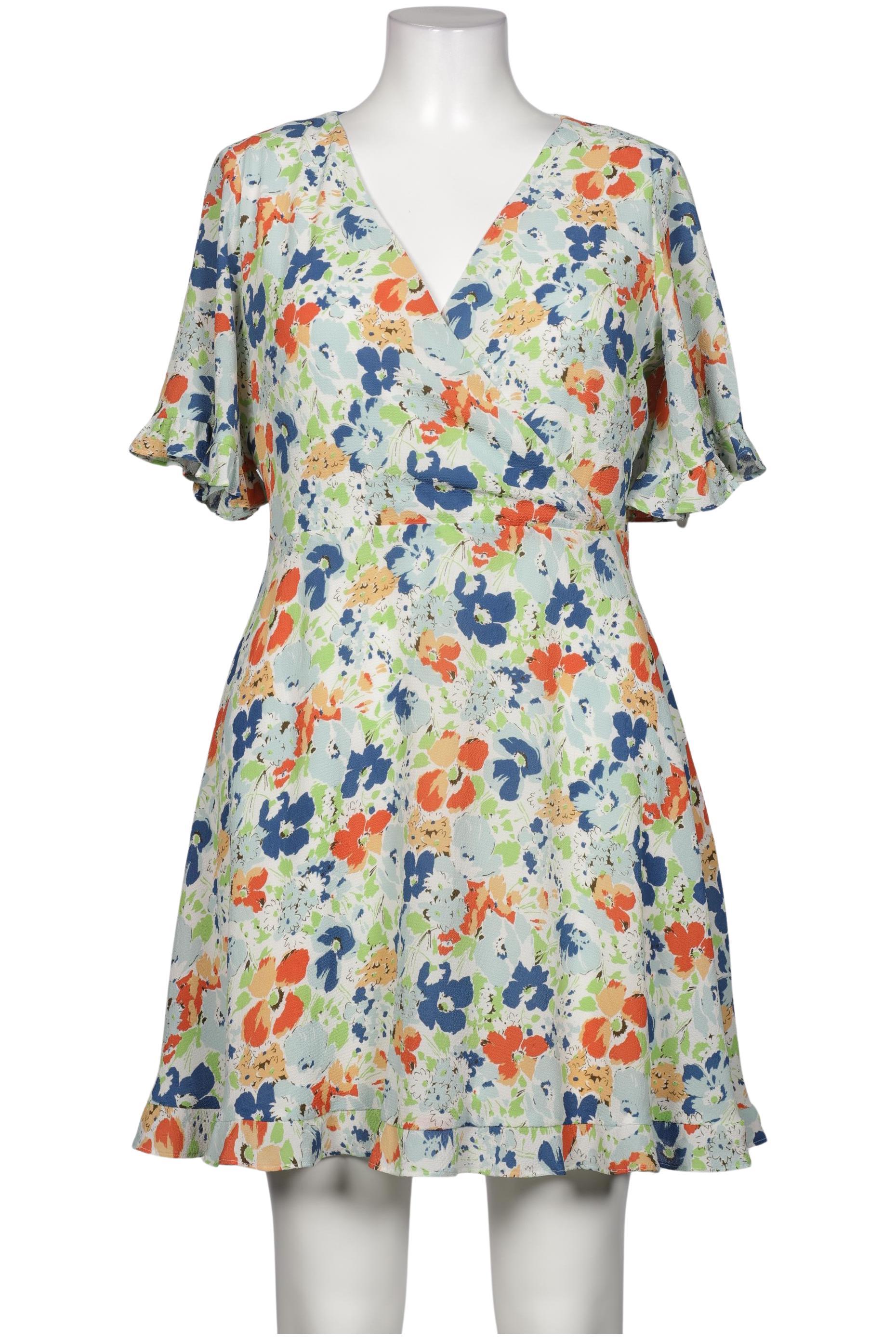 

Lauren Ralph Lauren Damen Kleid, mehrfarbig, Gr. 12