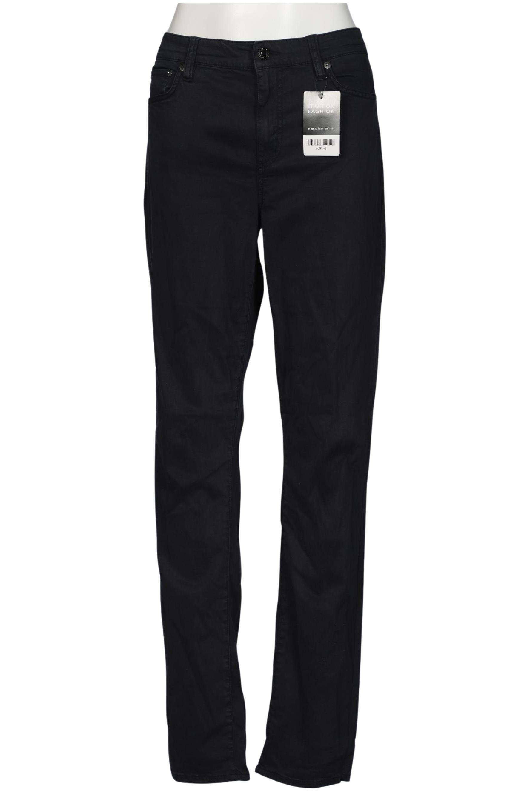 

Lauren Ralph Lauren Damen Jeans, marineblau, Gr. 10