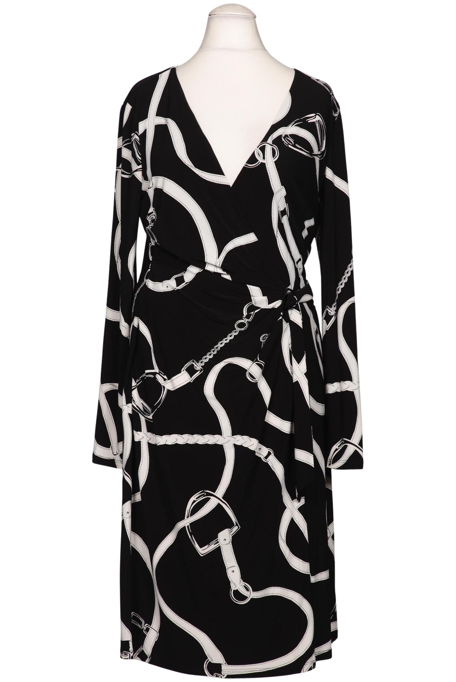 

Lauren Ralph Lauren Damen Kleid, mehrfarbig, Gr. 8