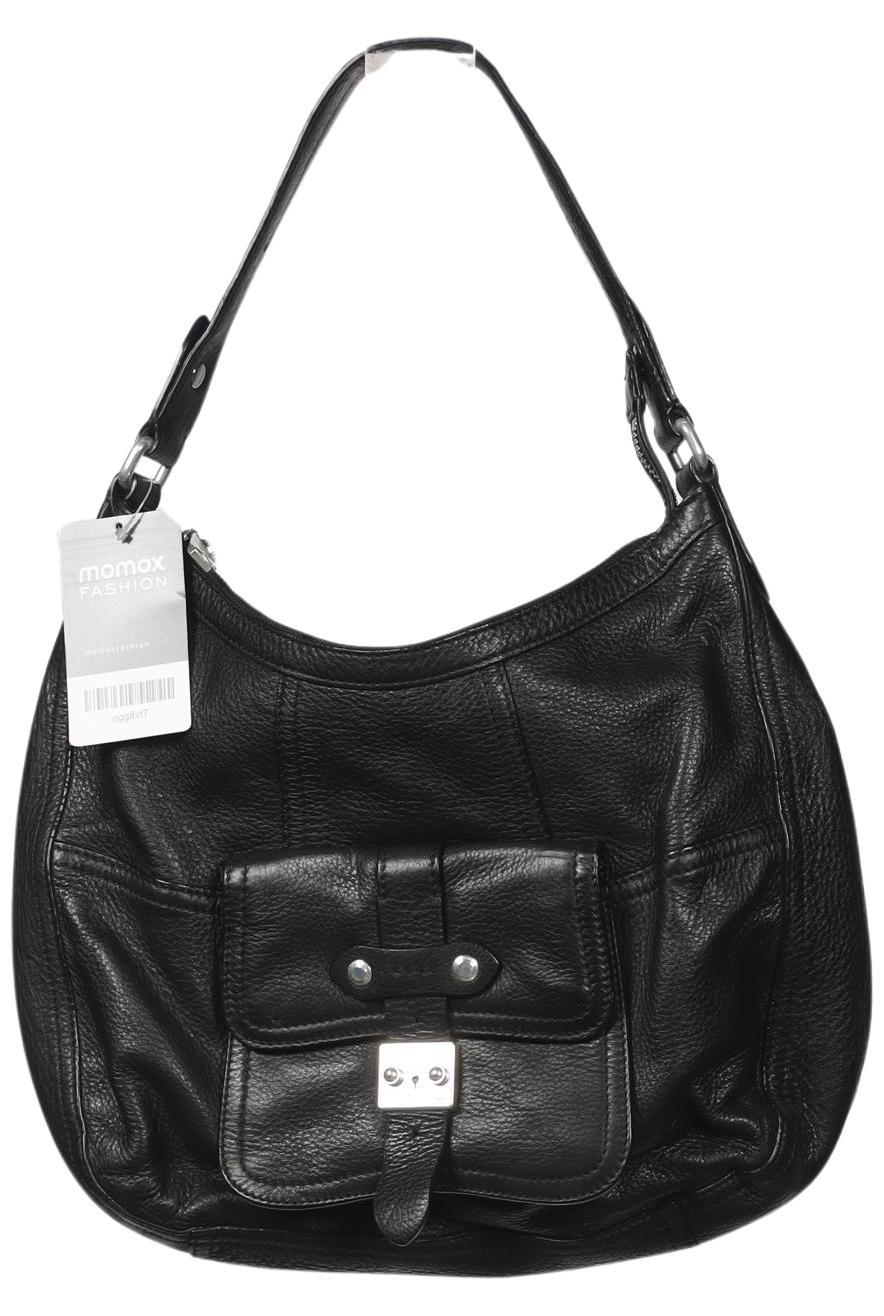 

Lauren Ralph Lauren Damen Handtasche, schwarz, Gr.