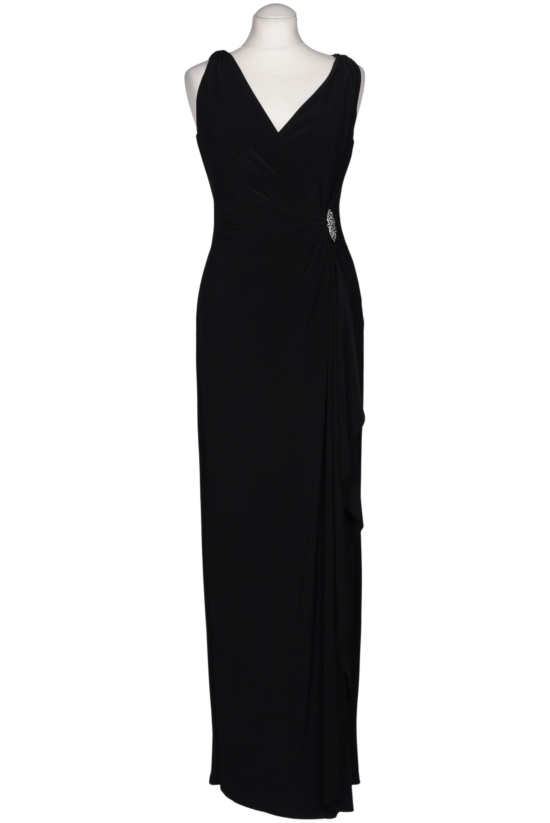 

Lauren Ralph Lauren Damen Kleid, schwarz, Gr. 6