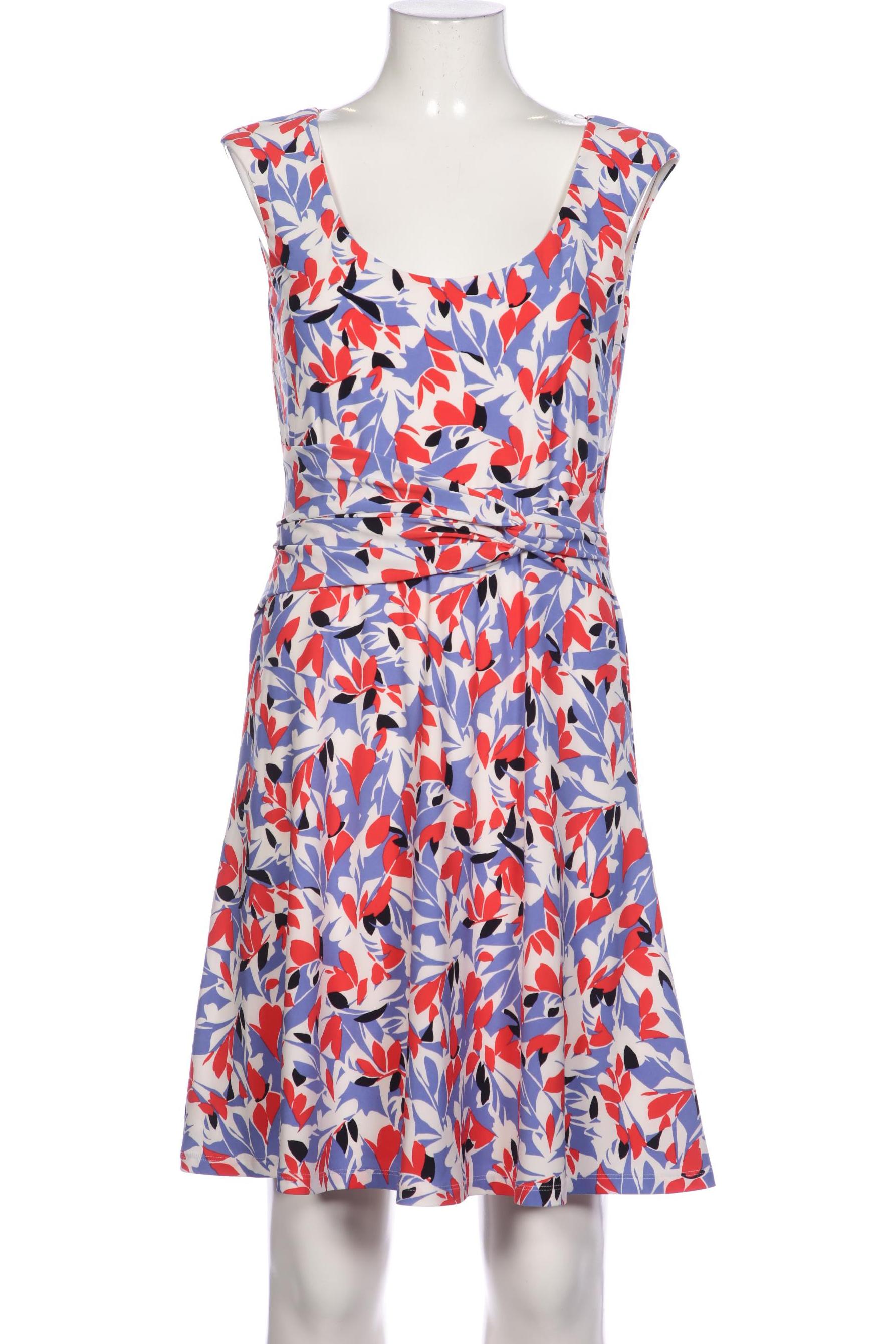 

Lauren Ralph Lauren Damen Kleid, blau, Gr. 6