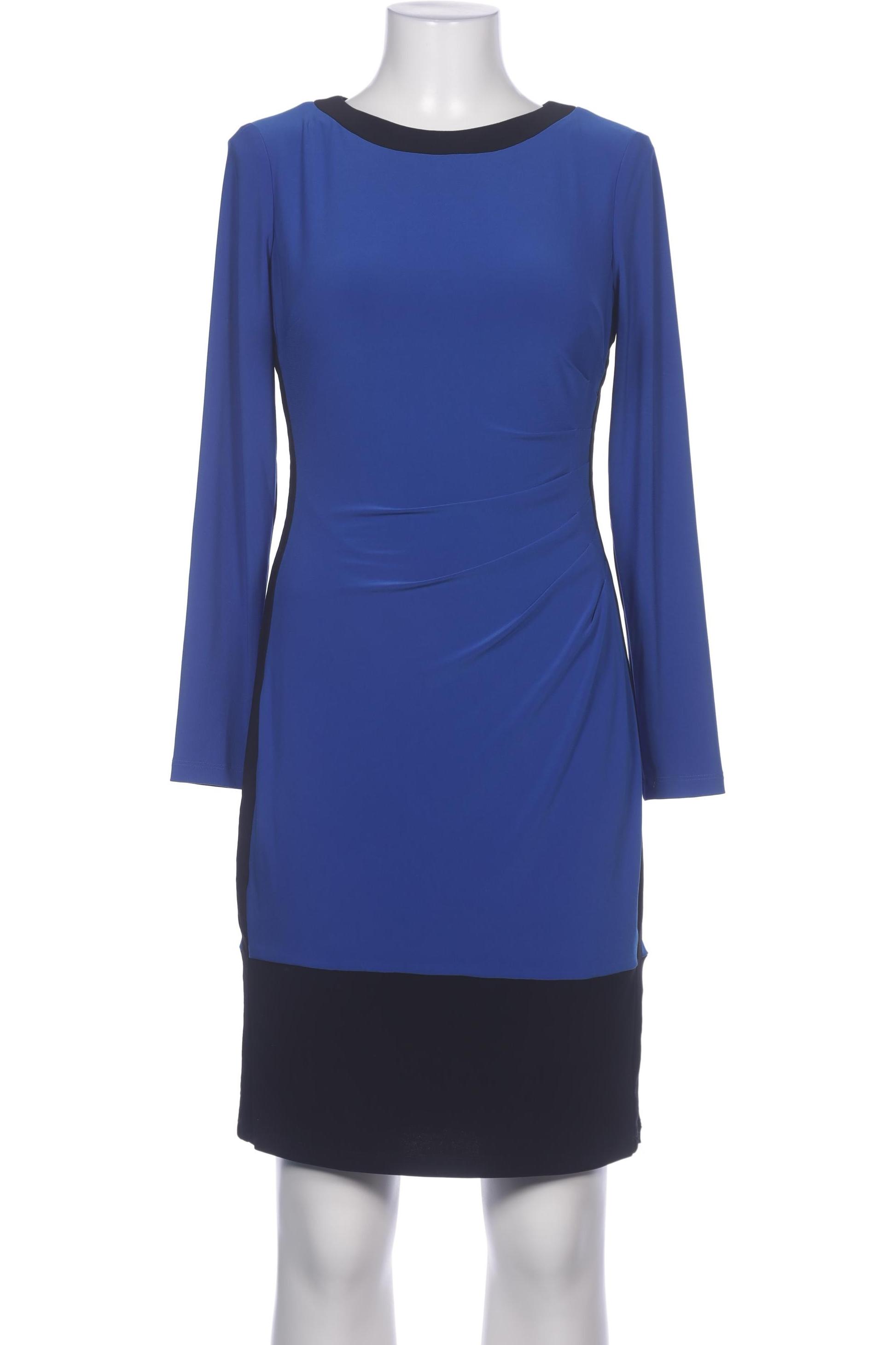 Thumbnail - Lauren Ralph Lauren Damen Kleid, blau, Gr. 6