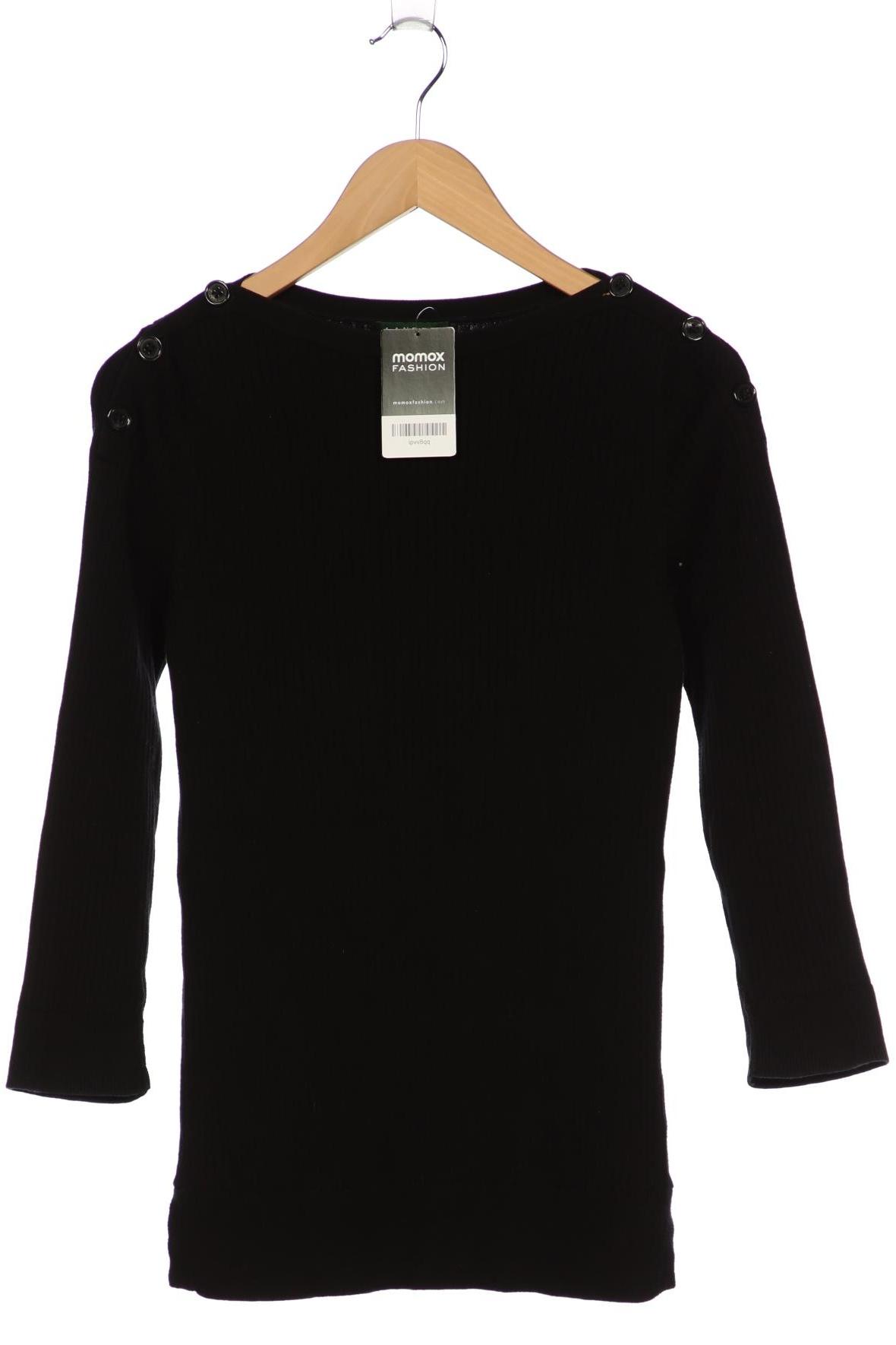 

Lauren Ralph Lauren Damen Pullover, schwarz, Gr. 38
