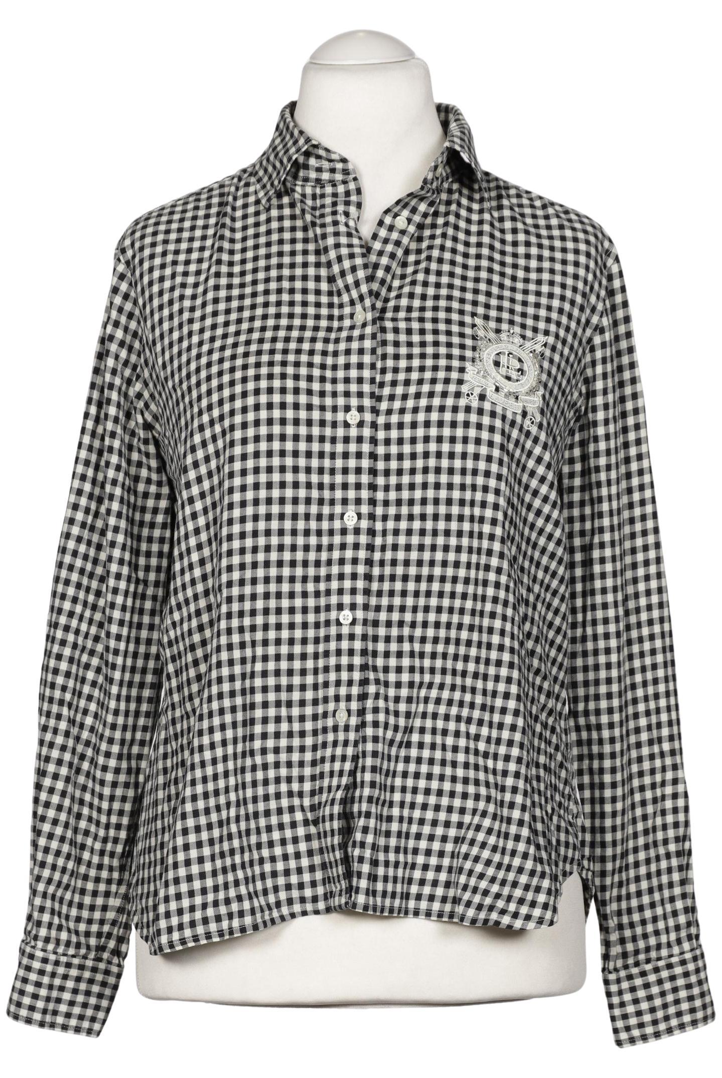 

Lauren Ralph Lauren Damen Bluse, mehrfarbig, Gr. 44